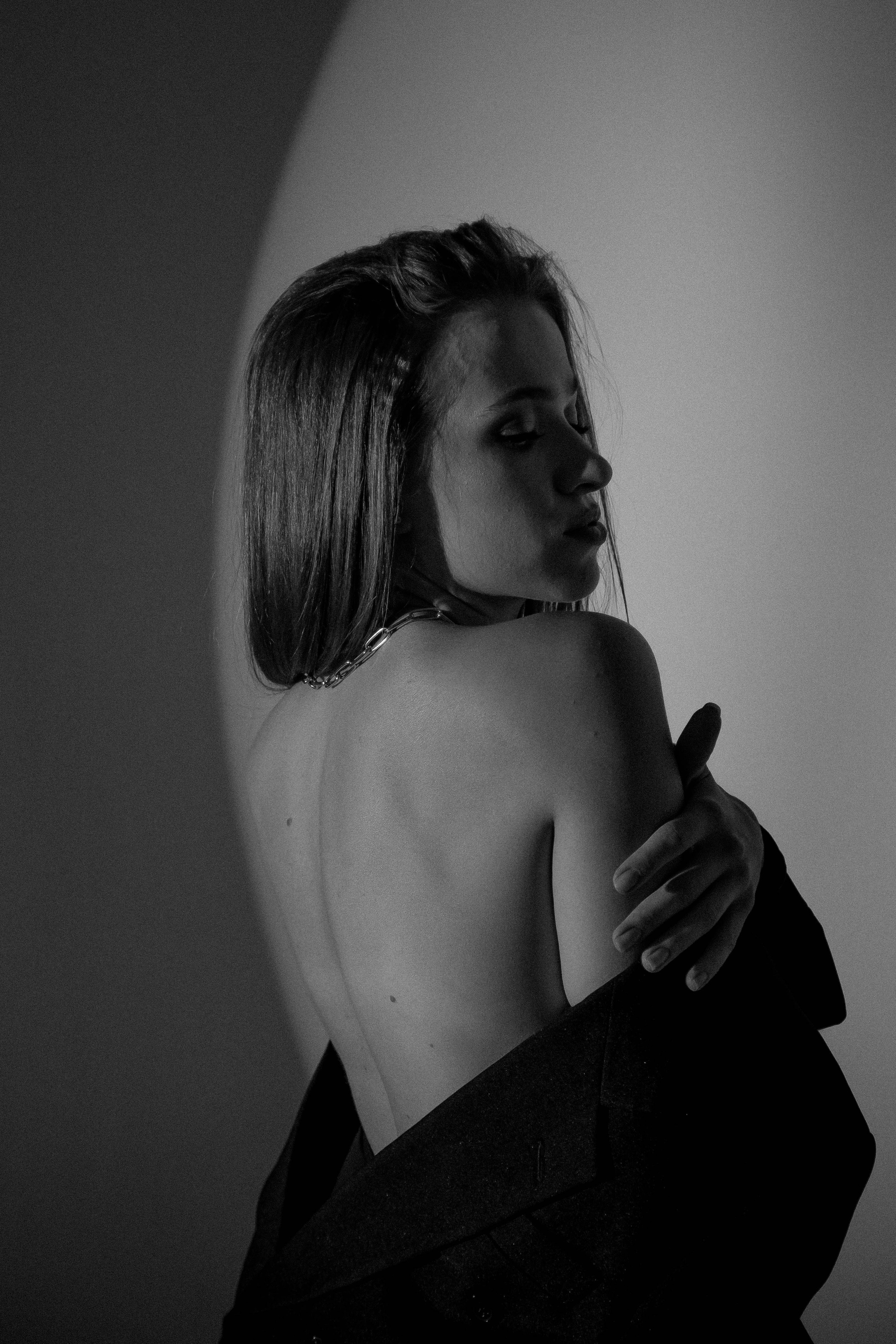 Nastya. Usmanova Irina / Your Photographer