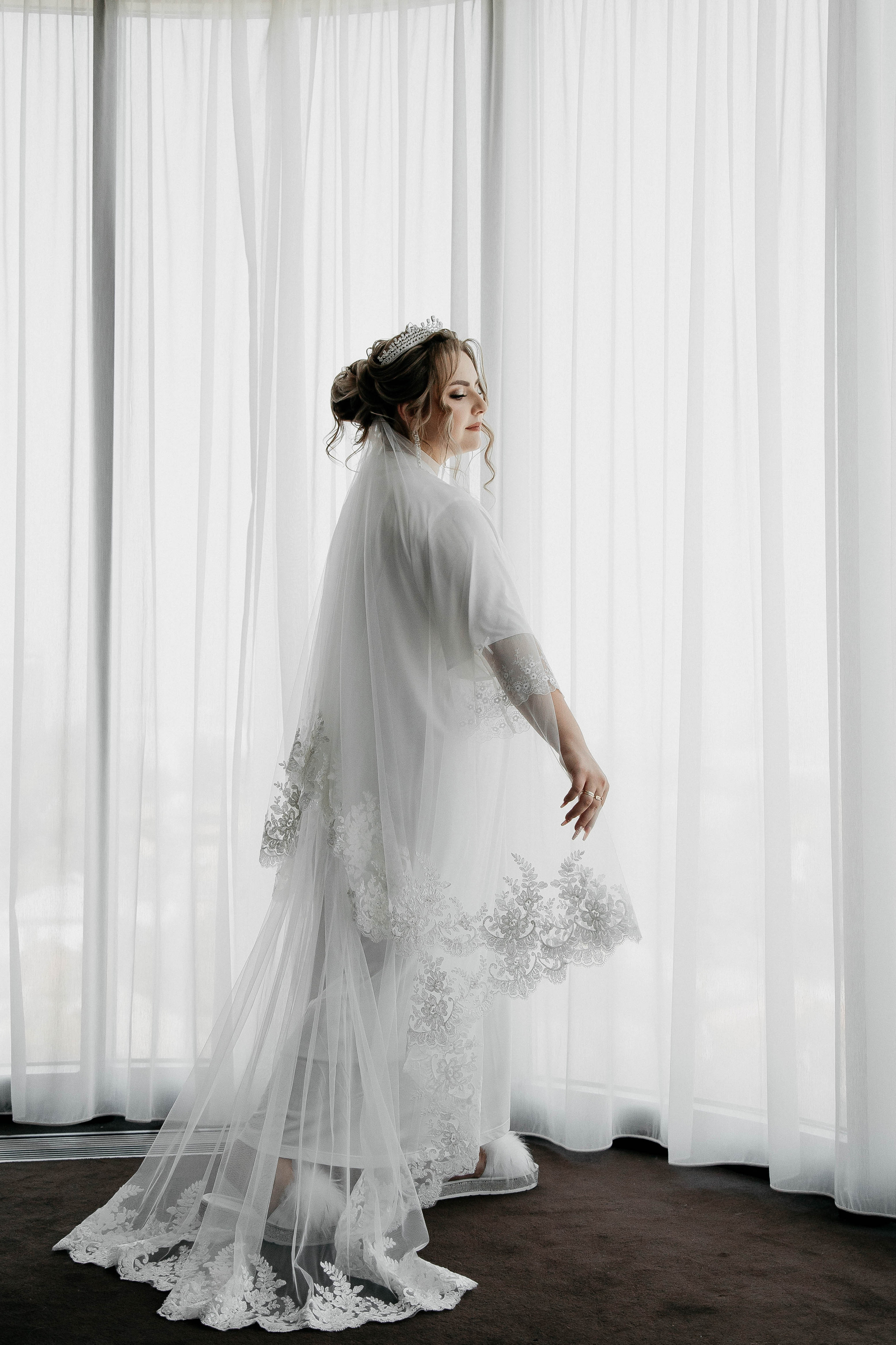 Maksim&Alina. Usmanova Irina / Your Photographer