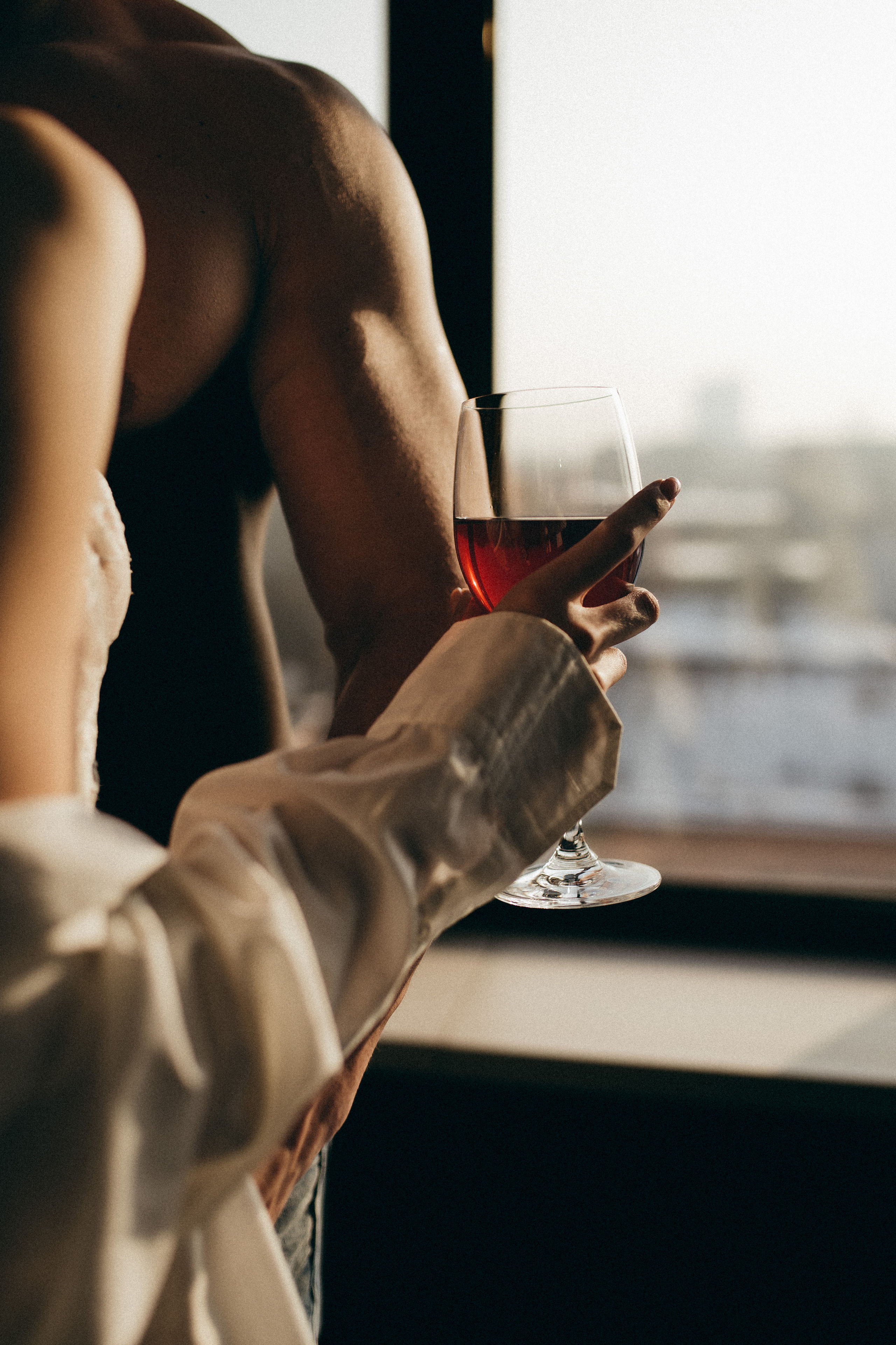 Zhenya Alua. Usmanova Irina / Your Photographer