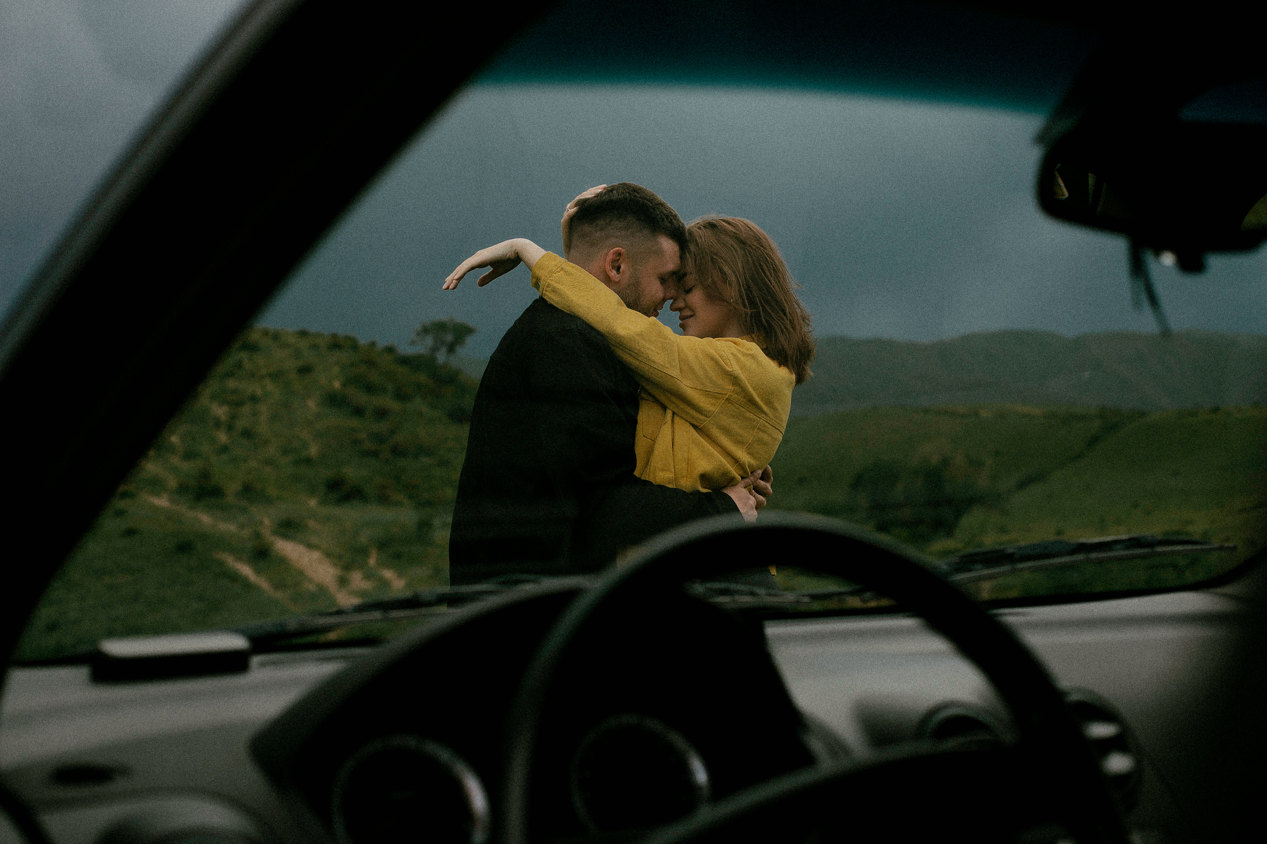 Mark Alesya. Usmanova Irina / Your Photographer