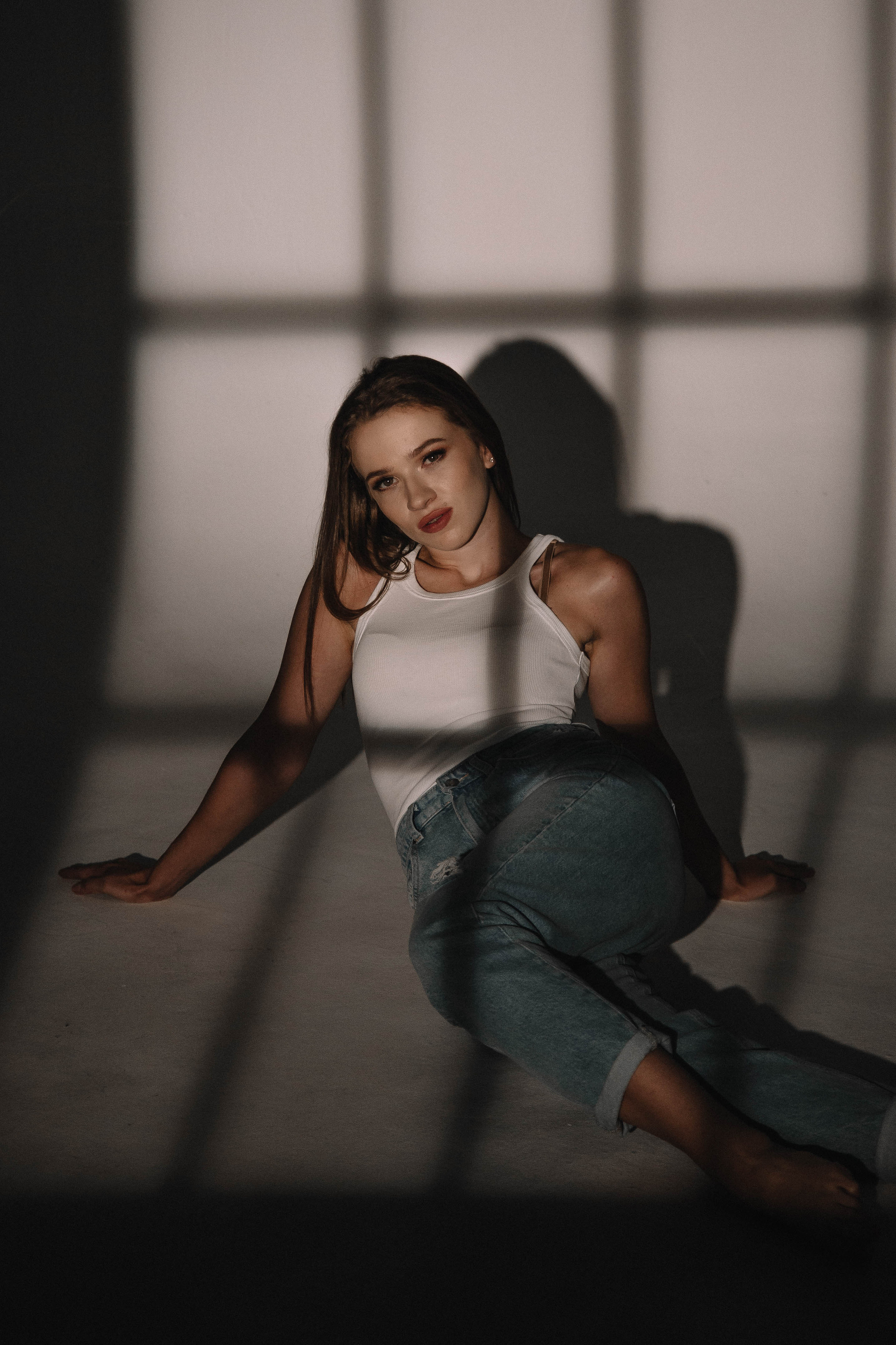 Nastya. Usmanova Irina / Your Photographer