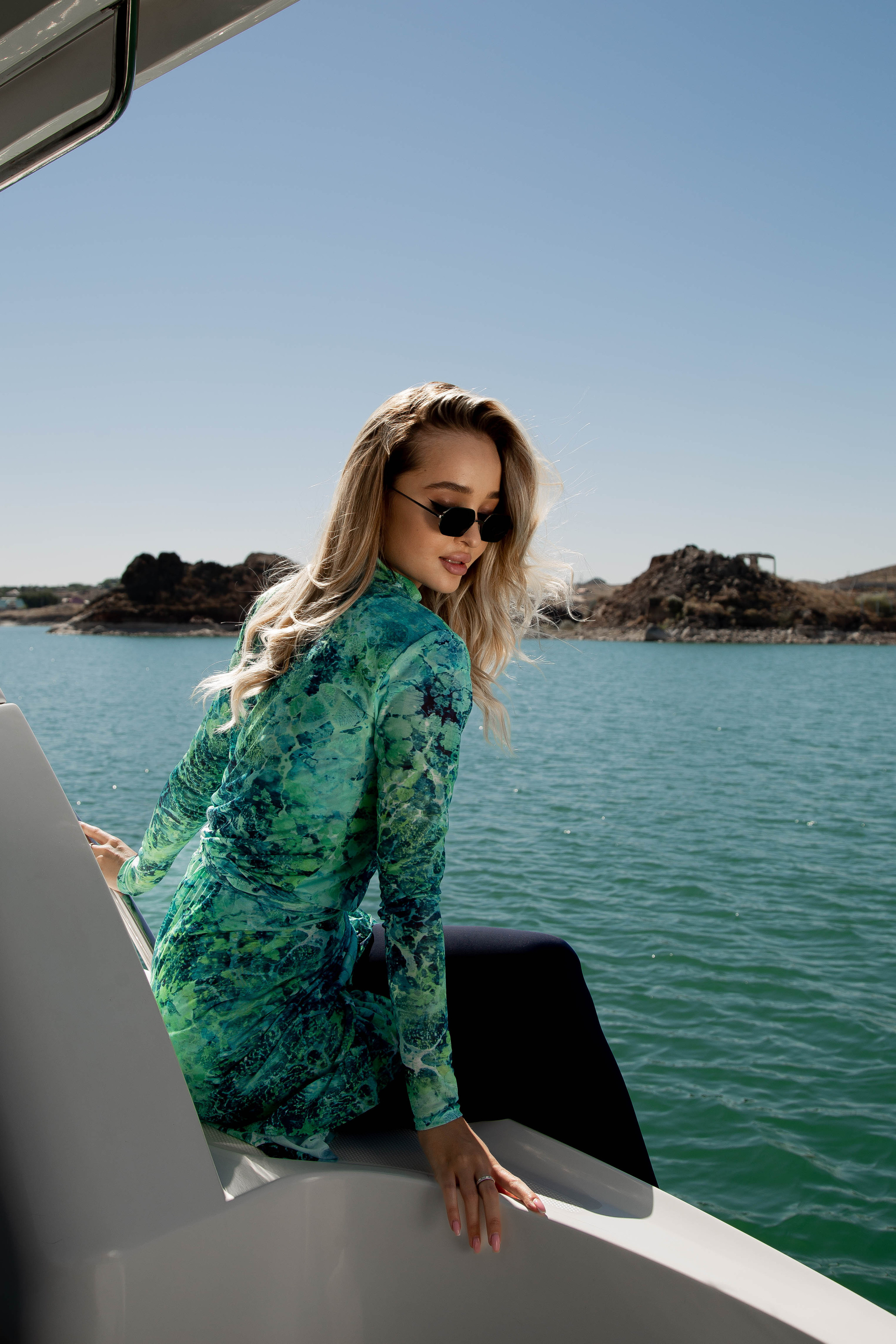 AbroiBurkini. Usmanova Irina / Your Photographer