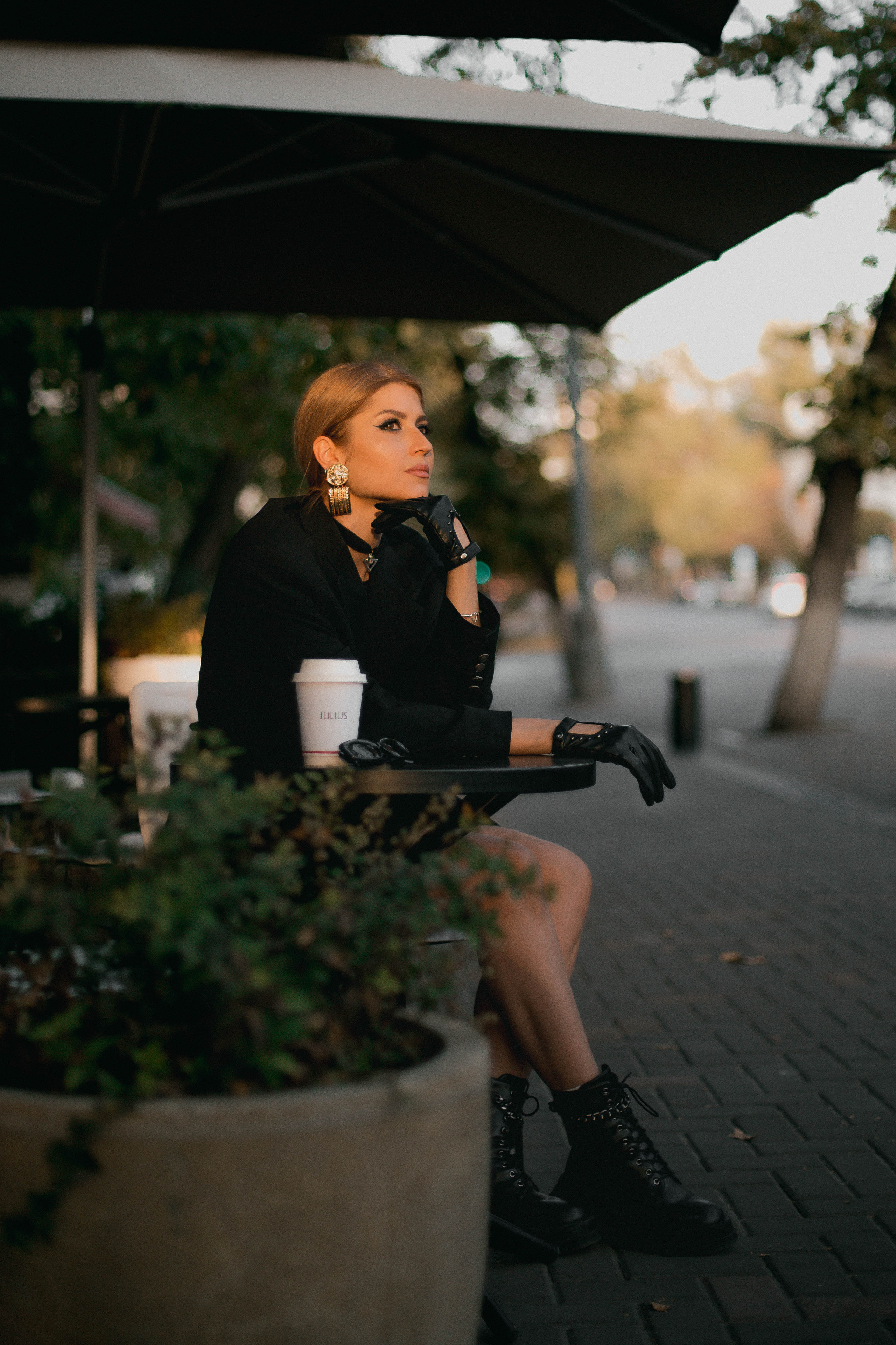 Natasha. Usmanova Irina / Your Photographer