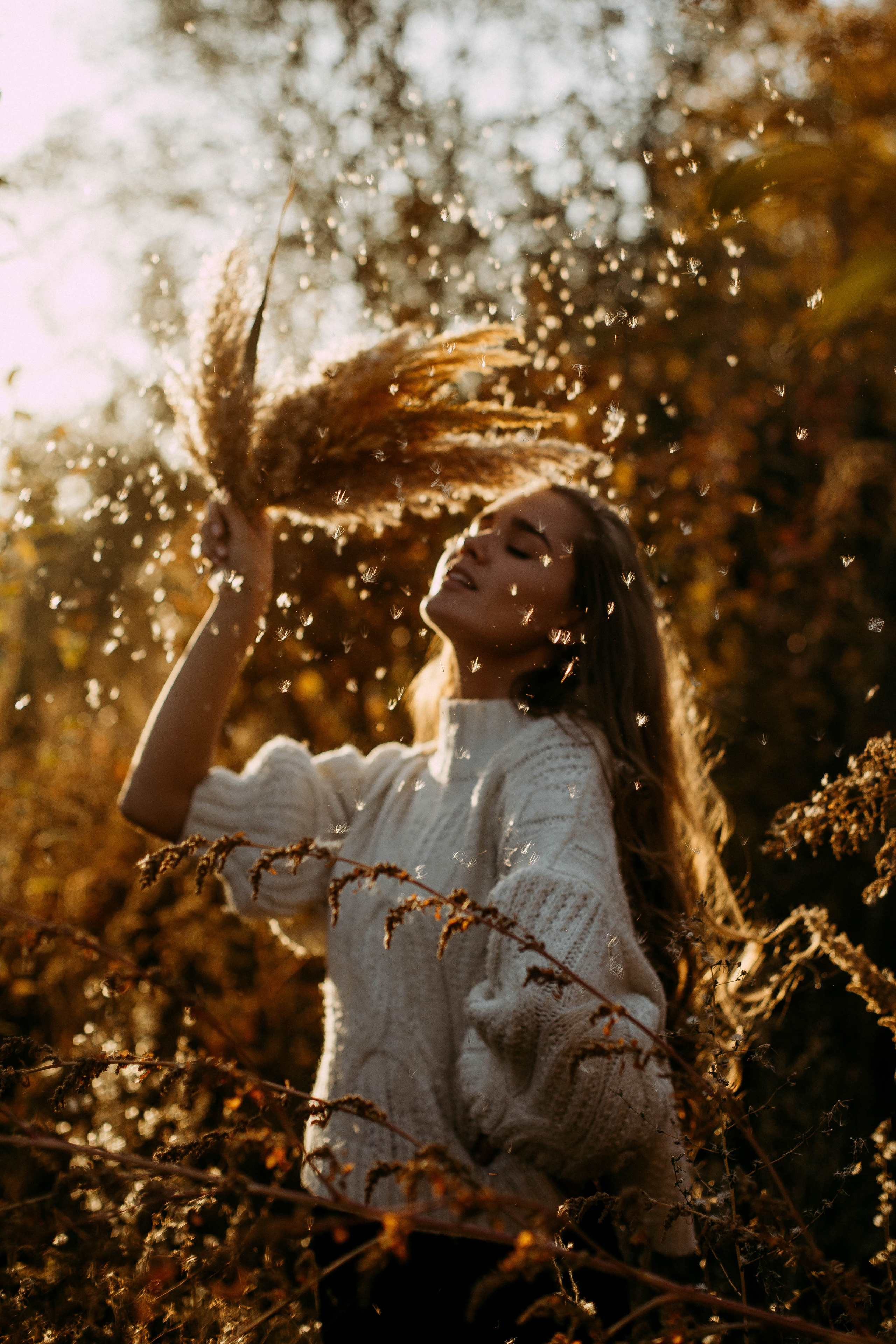 Milana. Usmanova Irina / Your Photographer