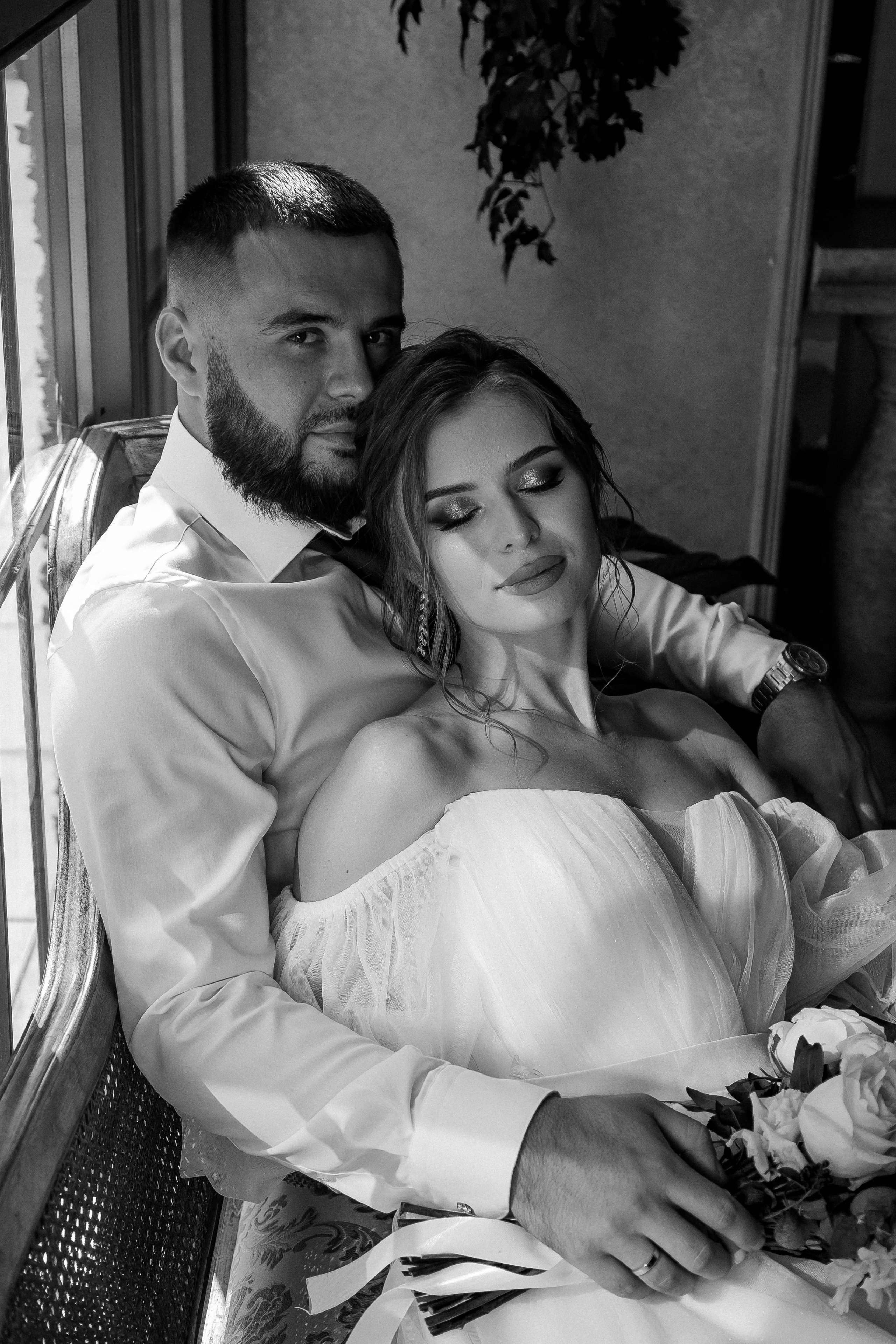 Ruslan&Alina. Usmanova Irina / Your Photographer