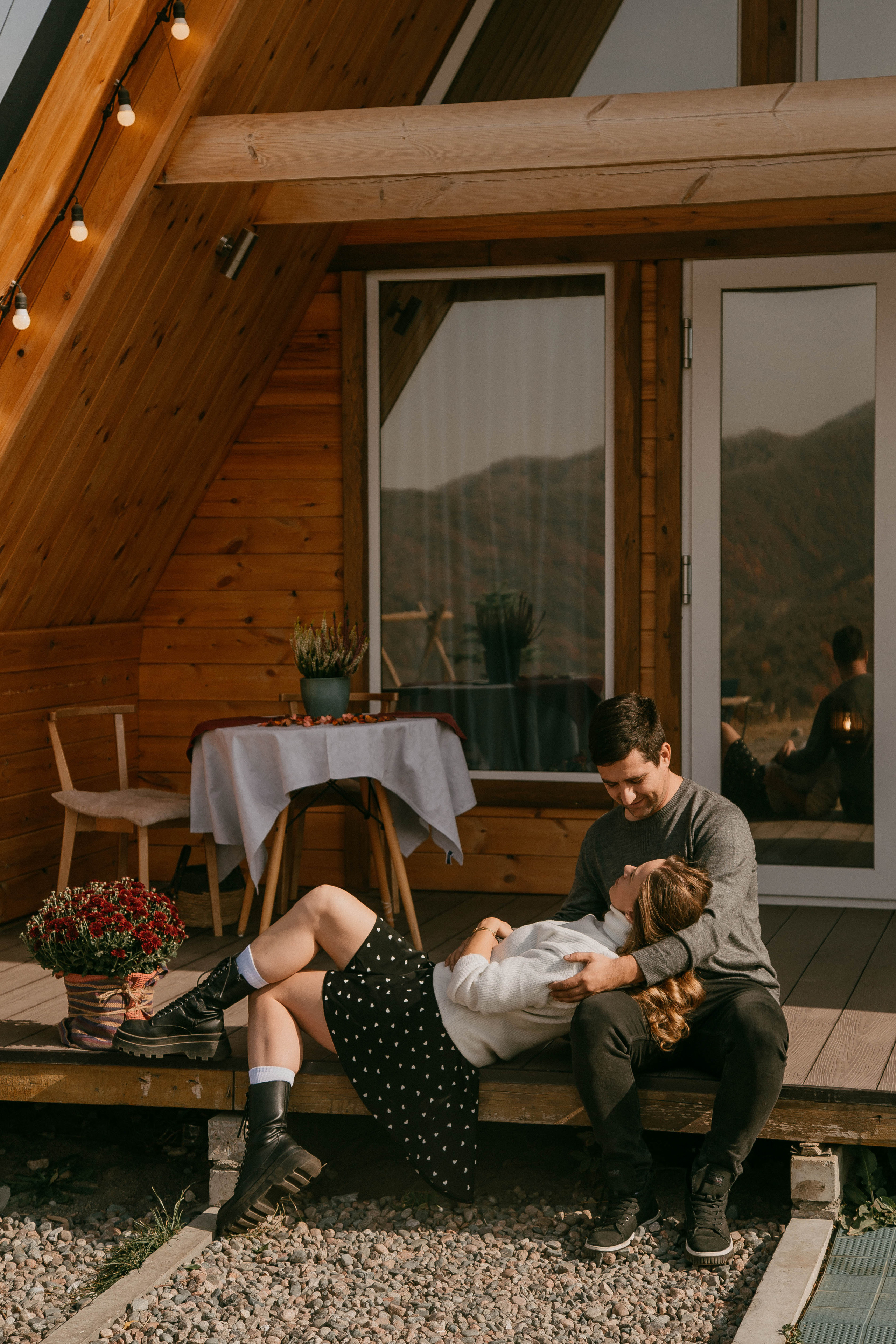 Stas Tanya. Usmanova Irina / Your Photographer