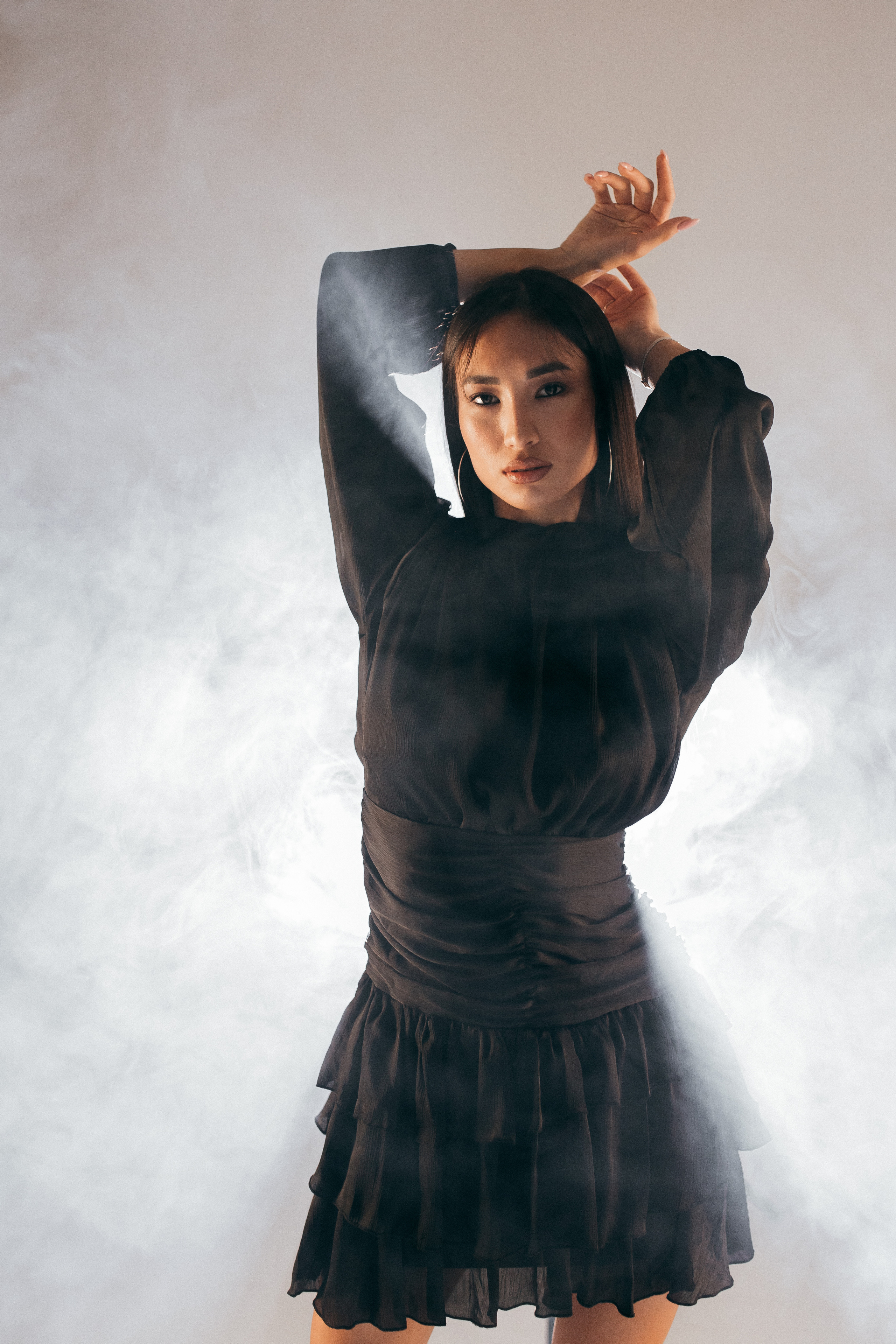 LunaRossa. Usmanova Irina / Your Photographer