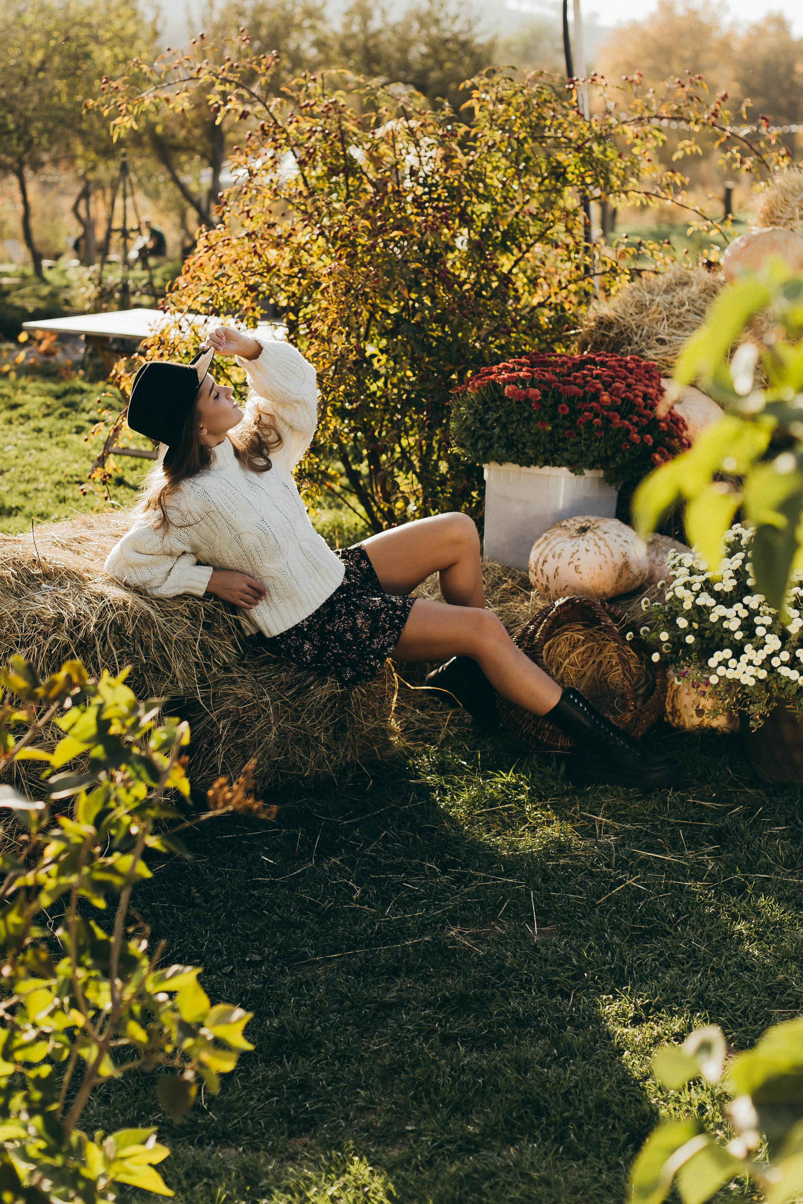 Milana. Usmanova Irina / Your Photographer