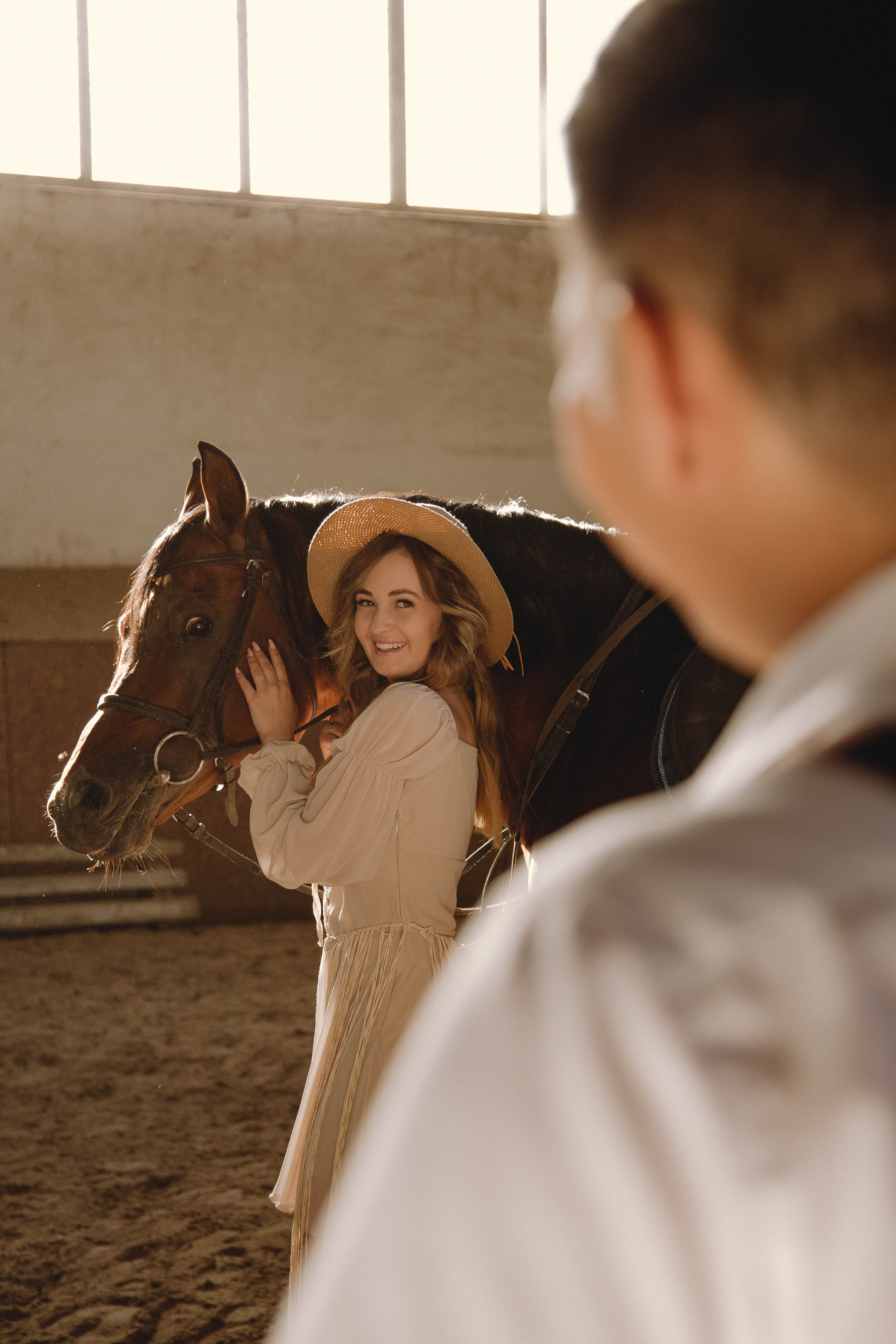 Madiyar Nika. Usmanova Irina / Your Photographer