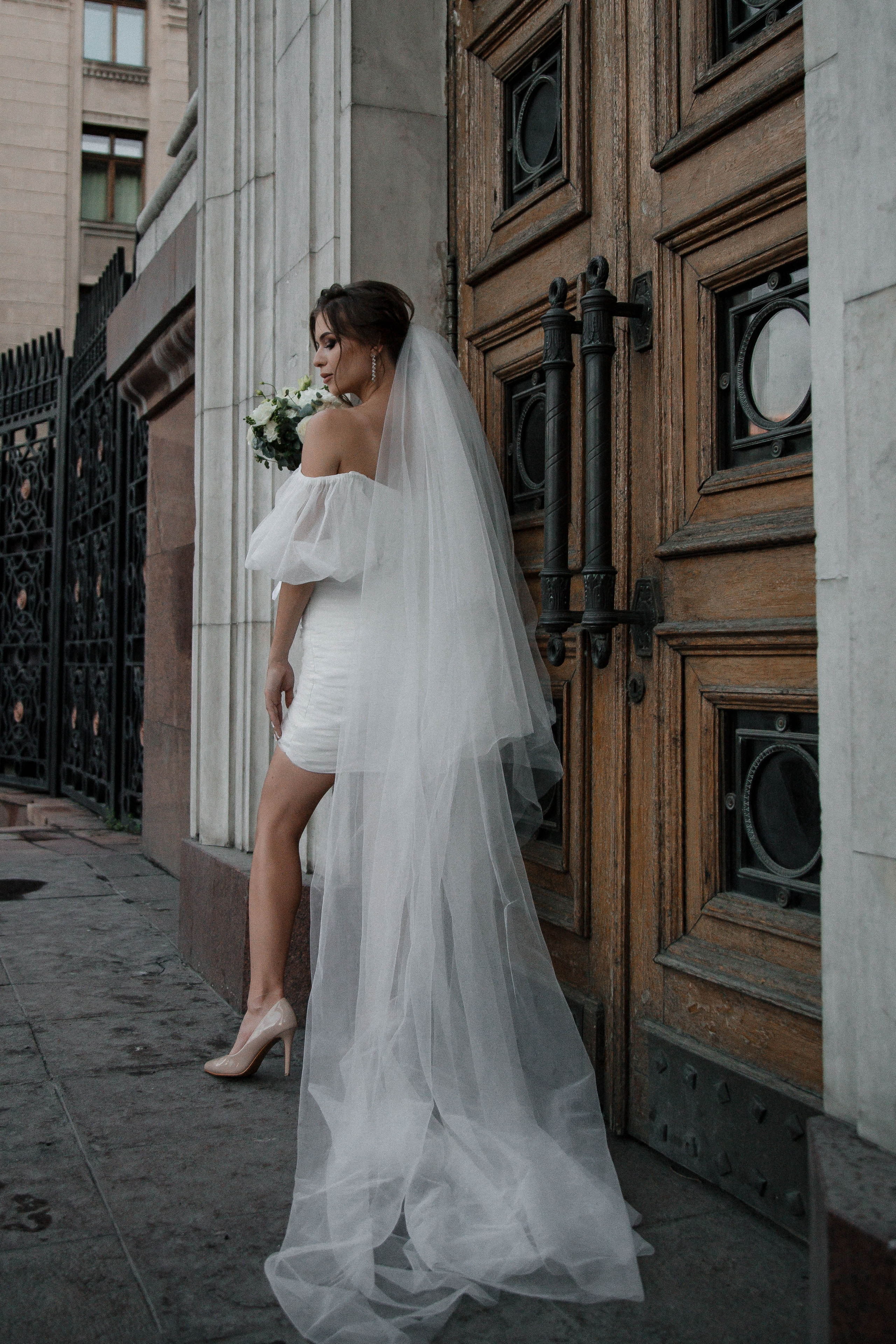 Ruslan&Alina. Usmanova Irina / Your Photographer