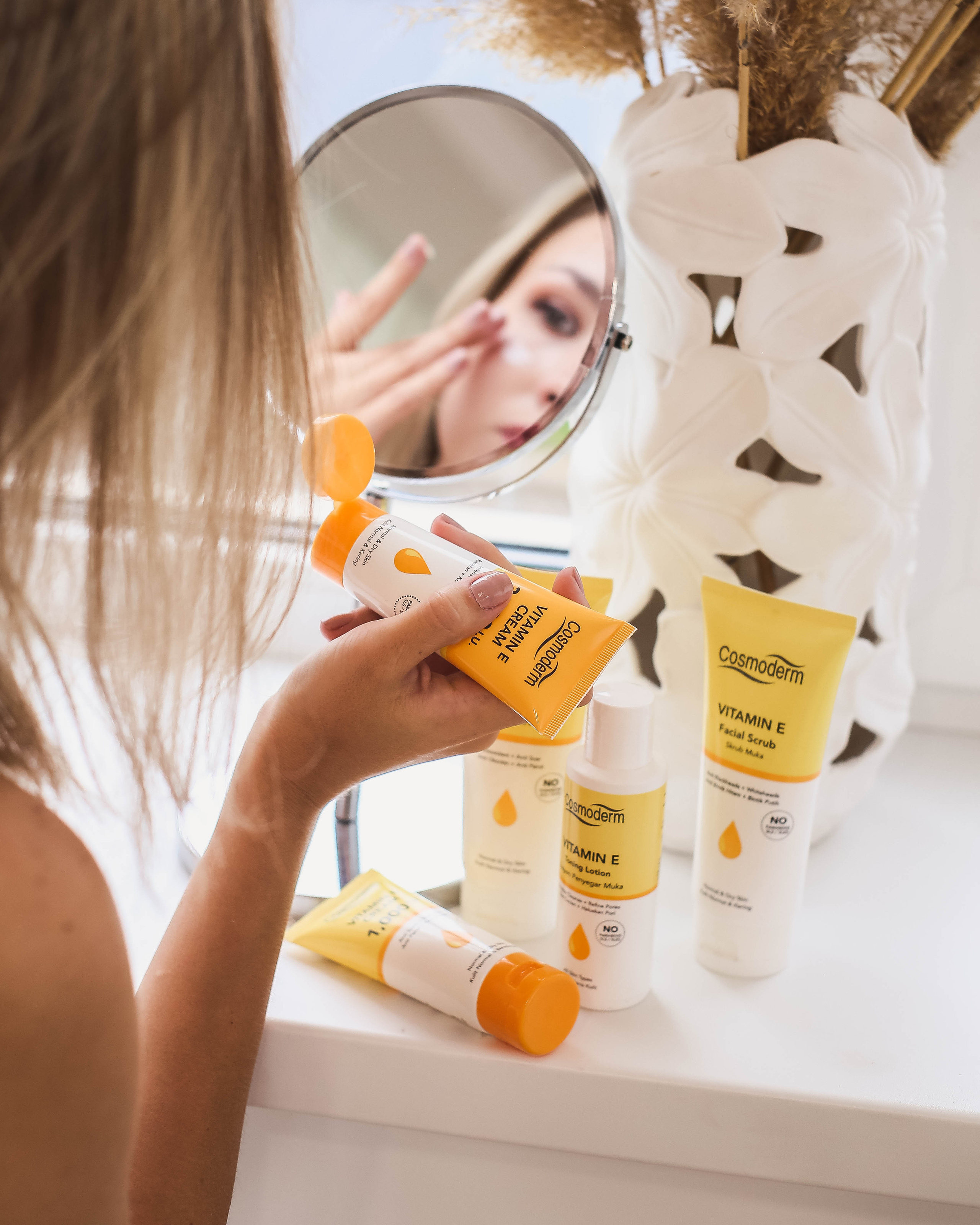 Cosmoderm. Usmanova Irina / Your Photographer