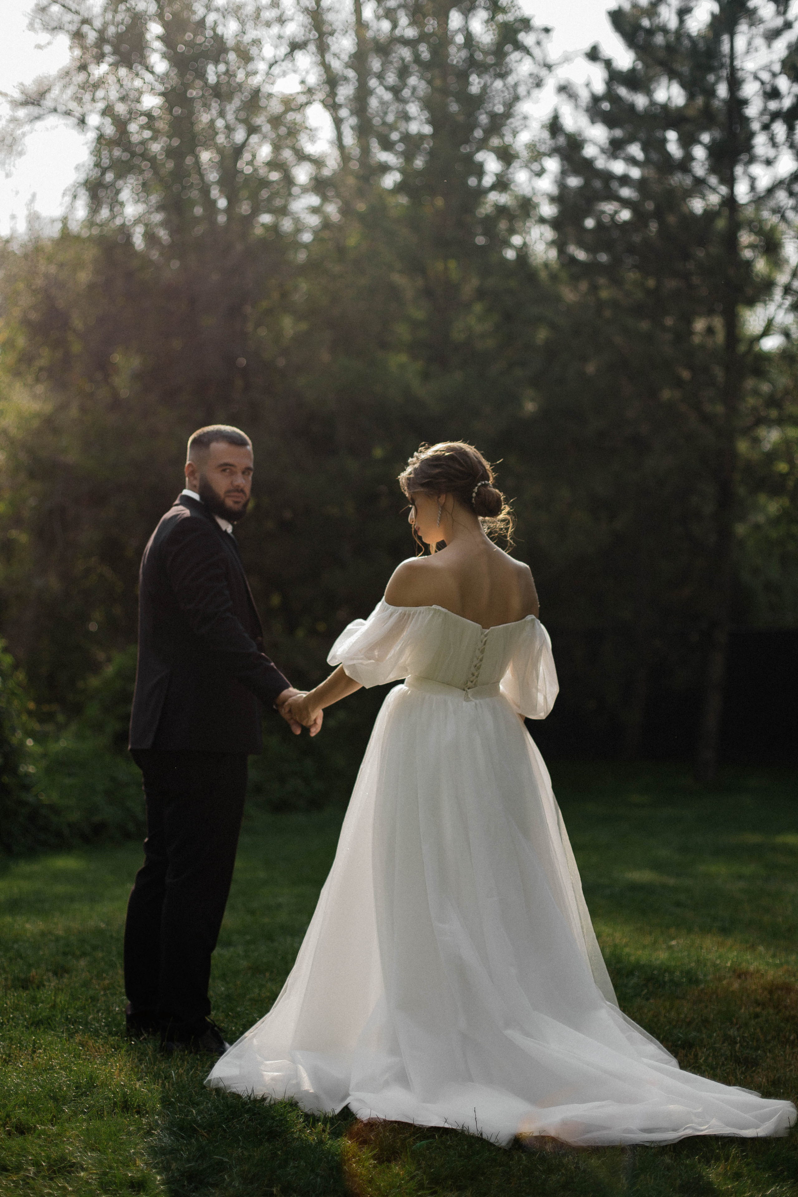 Ruslan&Alina. Usmanova Irina / Your Photographer