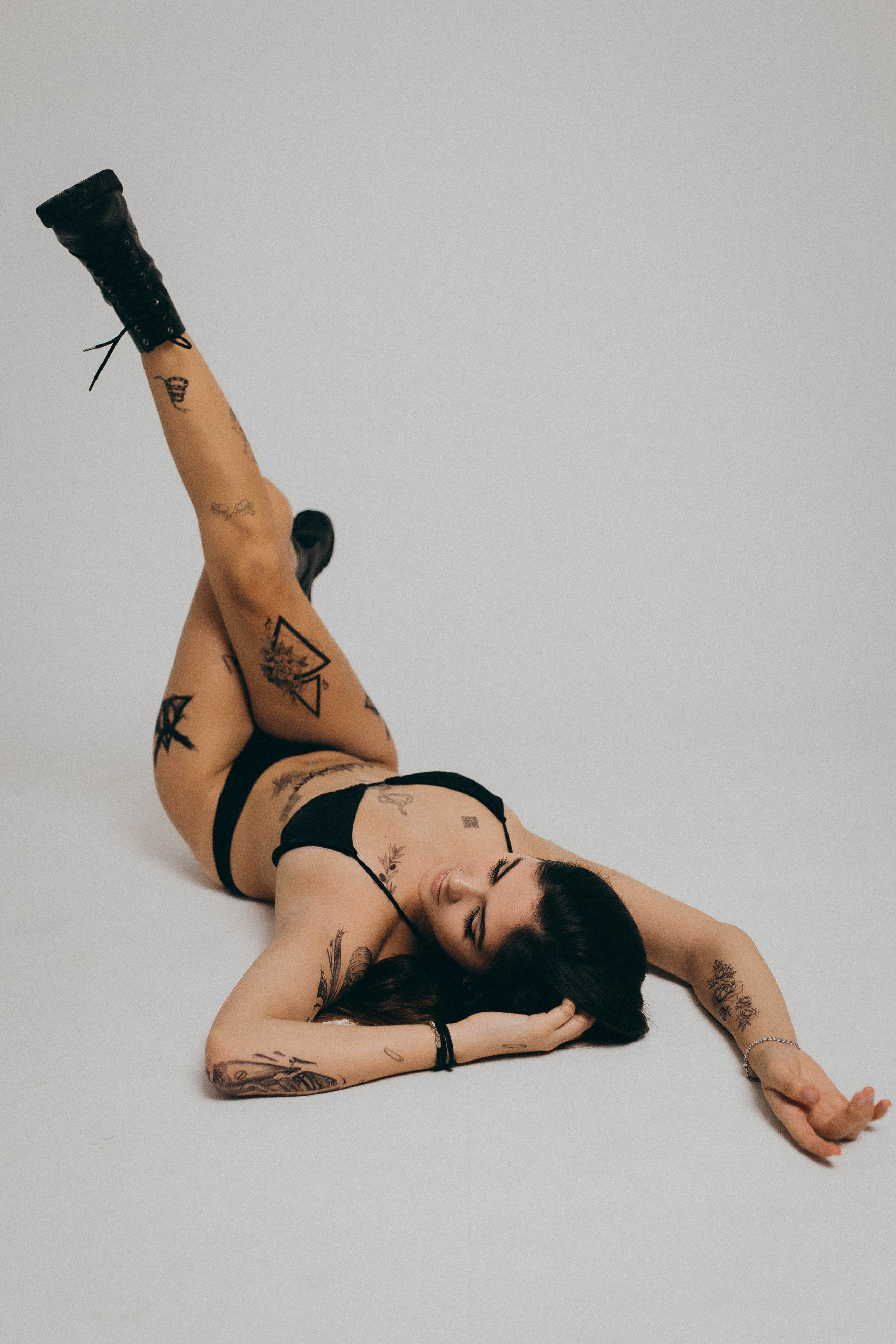 Roksana. Usmanova Irina / Your Photographer