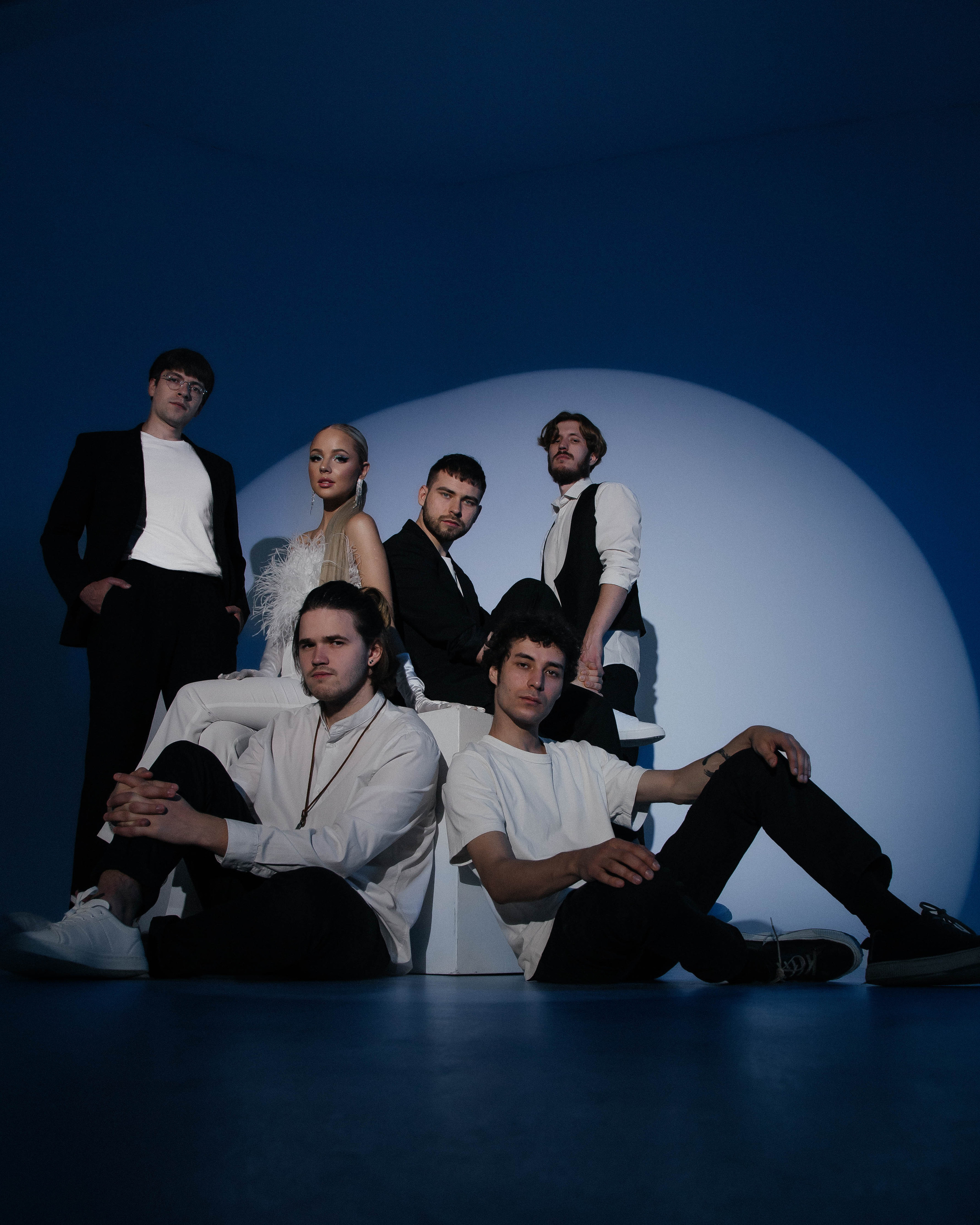 LiveBand. Usmanova Irina / Your Photographer