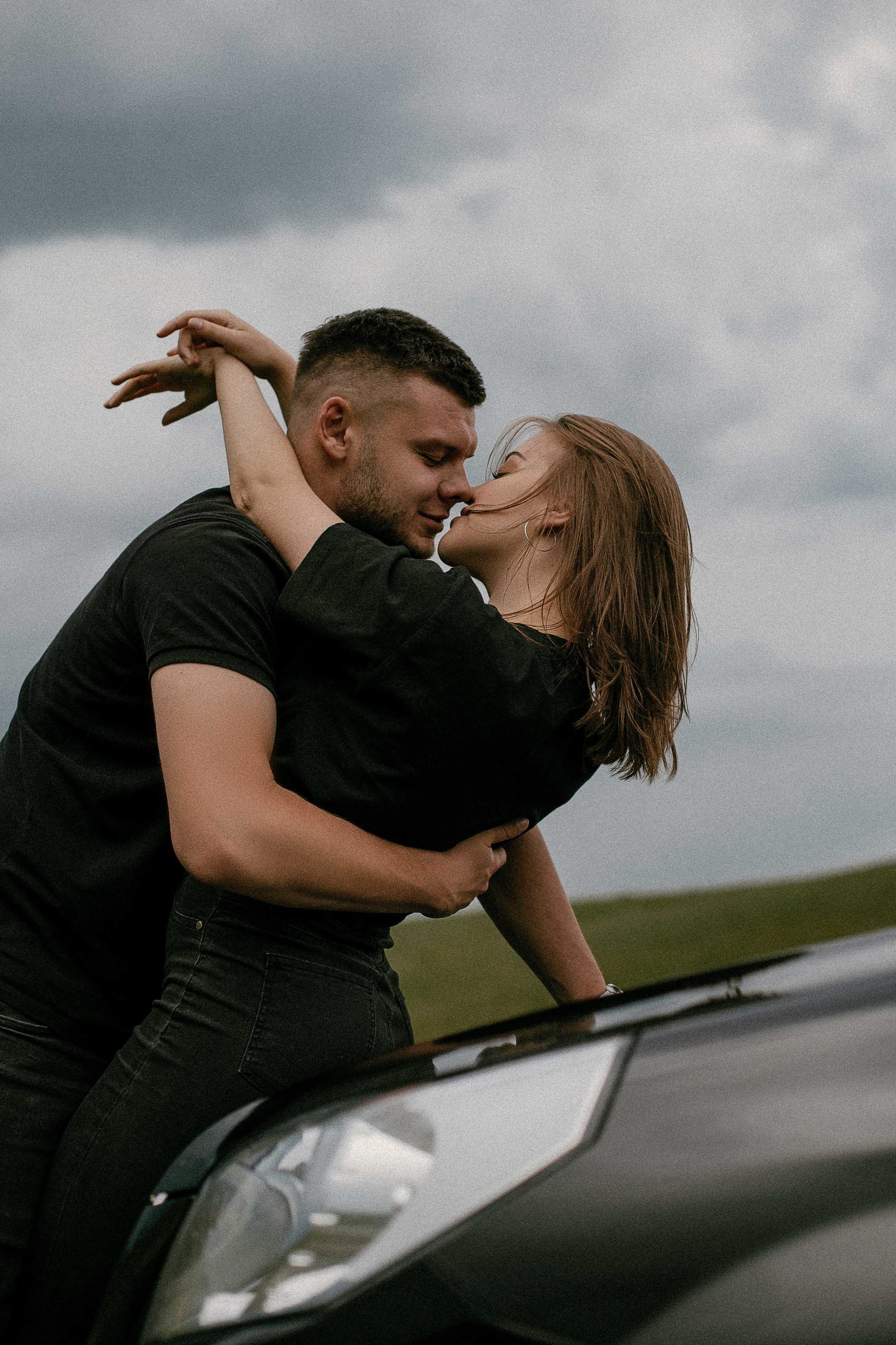 Mark Alesya. Usmanova Irina / Your Photographer