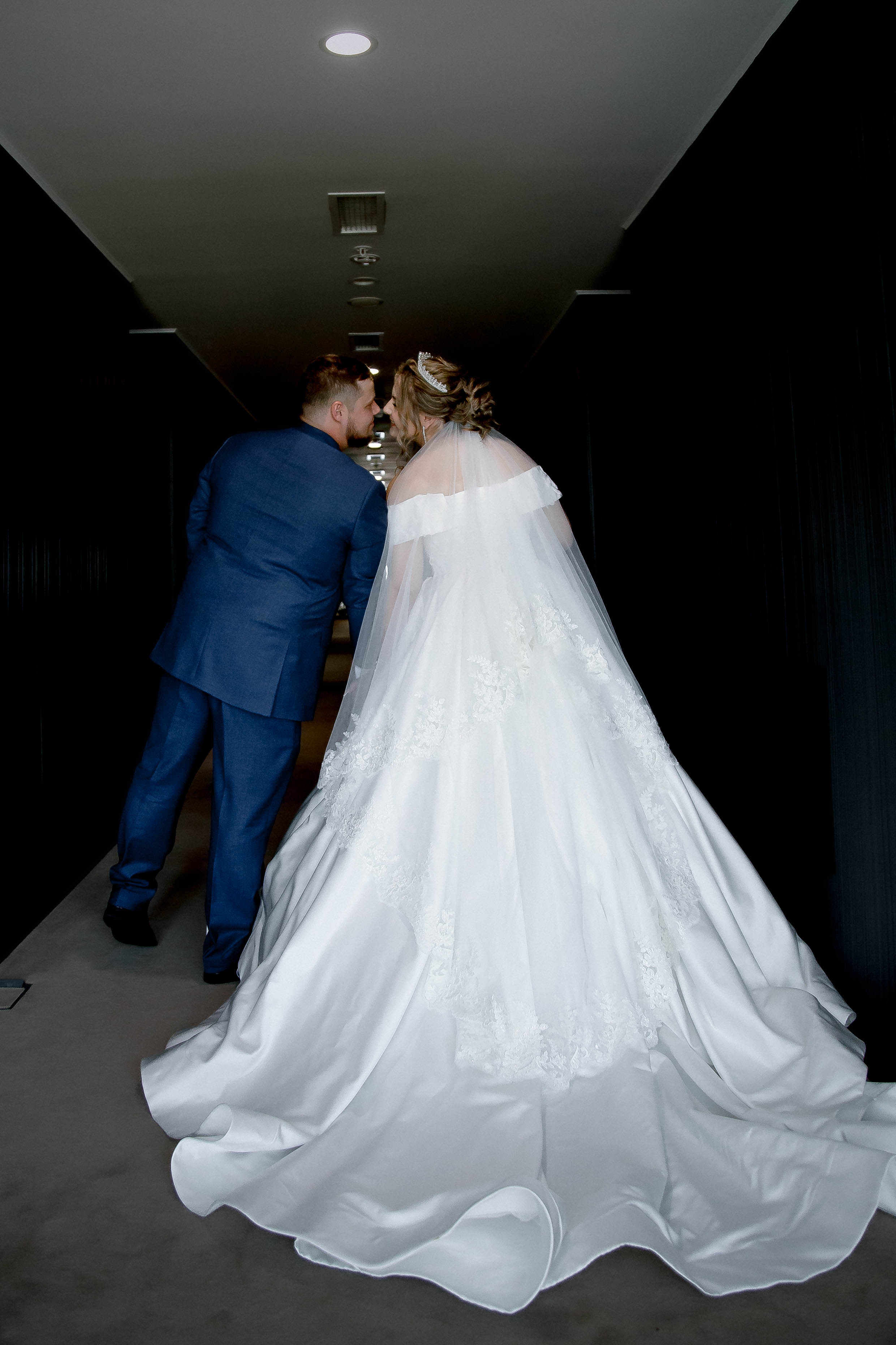 Maksim&Alina. Usmanova Irina / Your Photographer