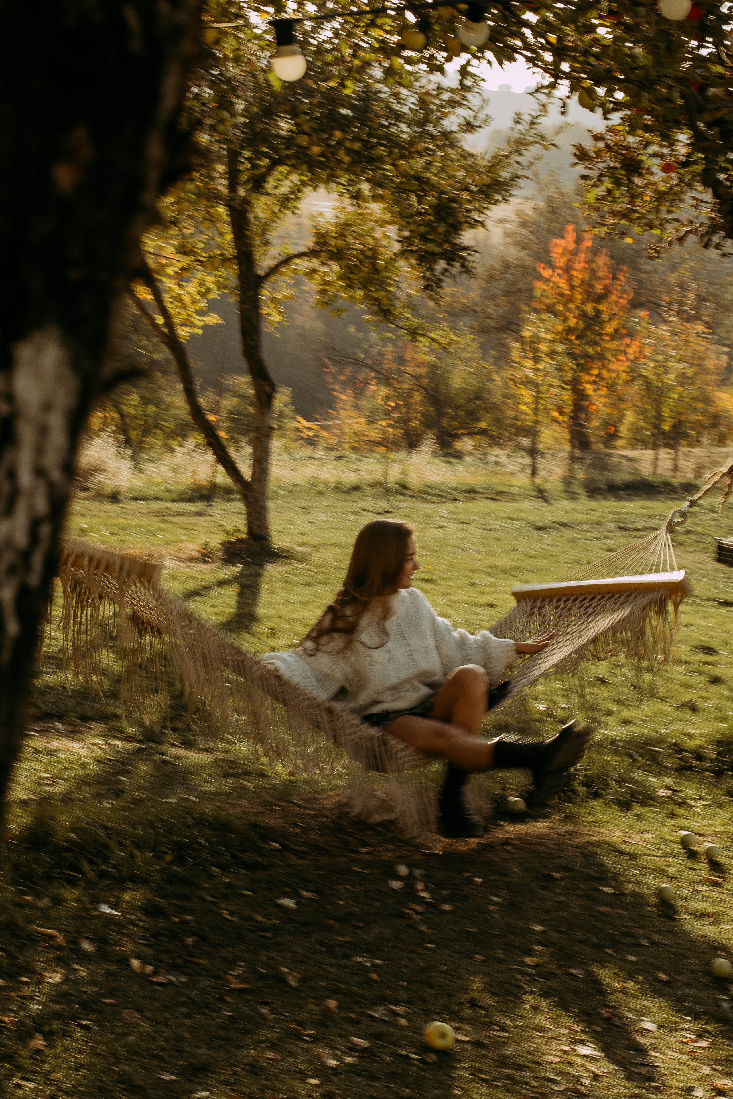 Milana. Usmanova Irina / Your Photographer