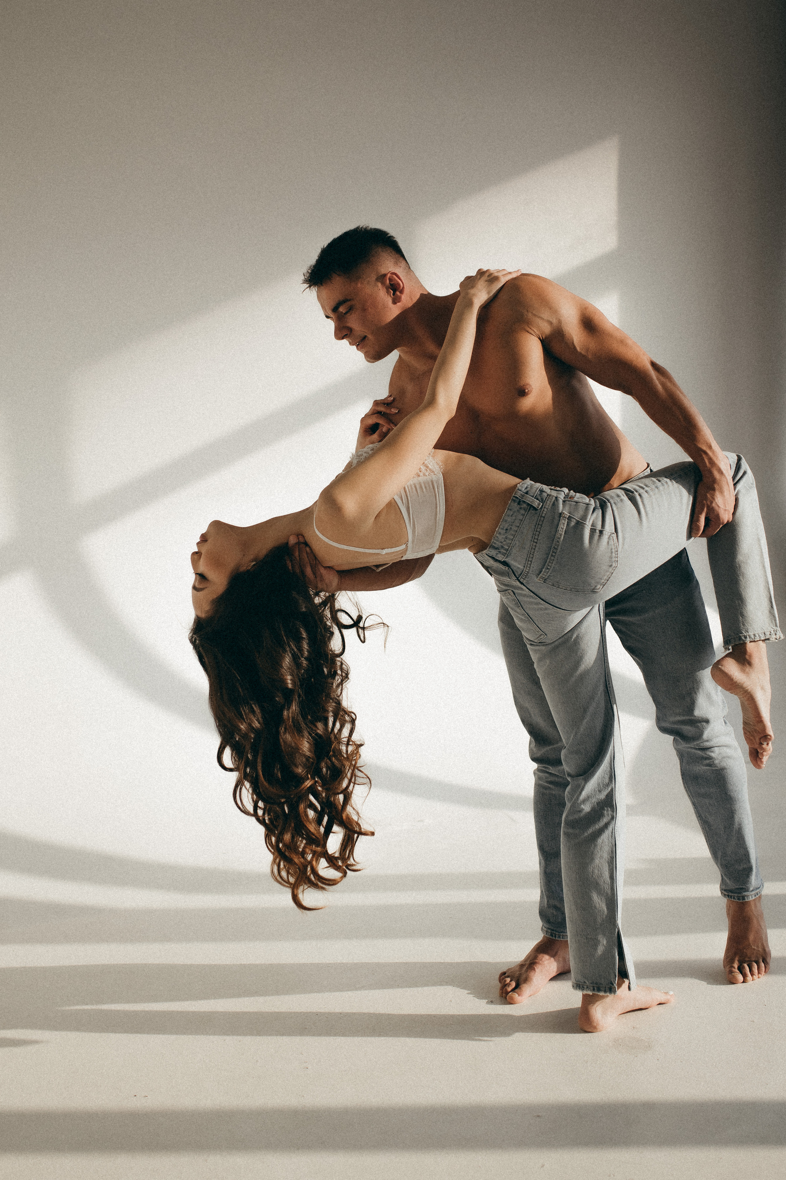 Zhenya Alua. Usmanova Irina / Your Photographer