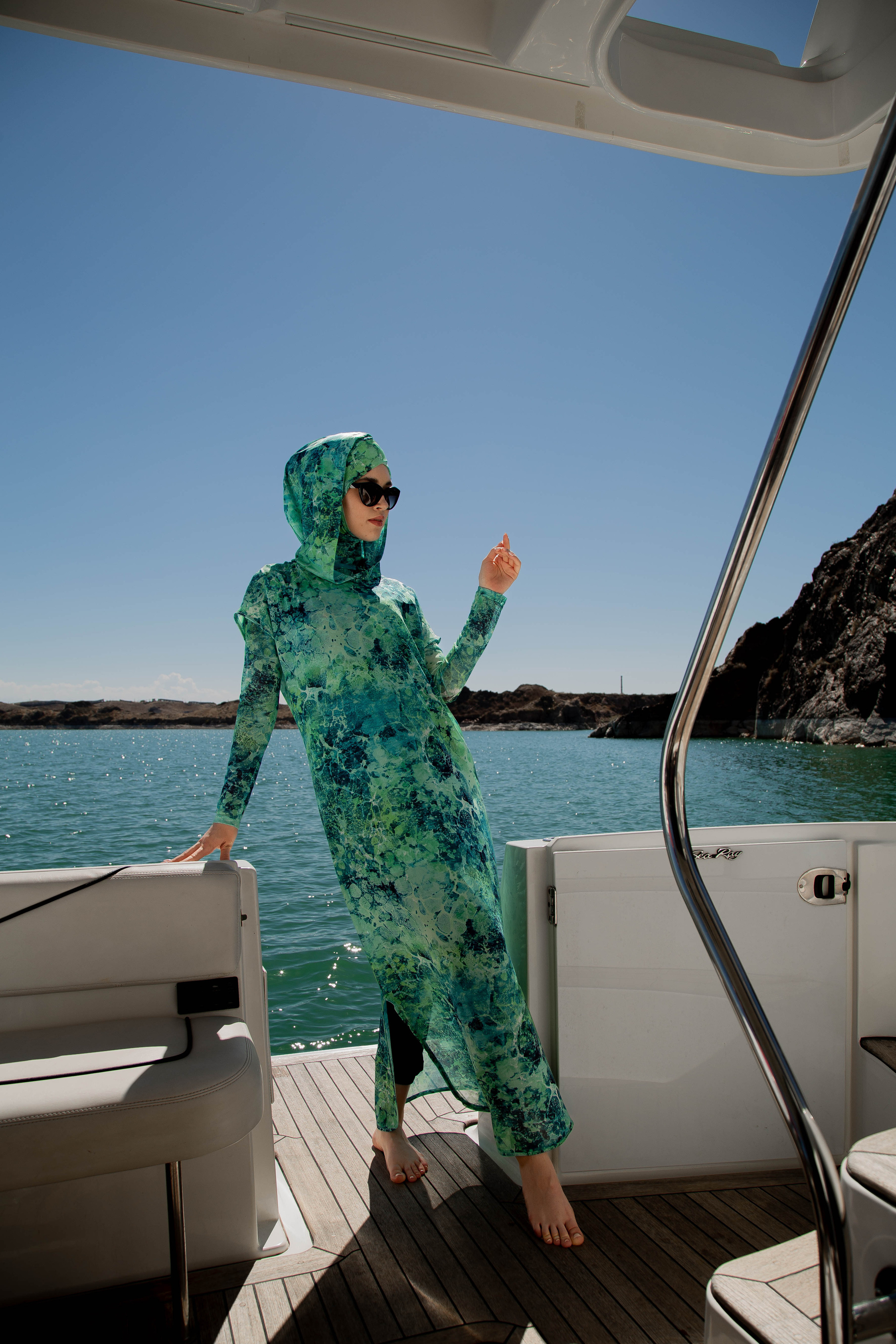 AbroiBurkini. Usmanova Irina / Your Photographer