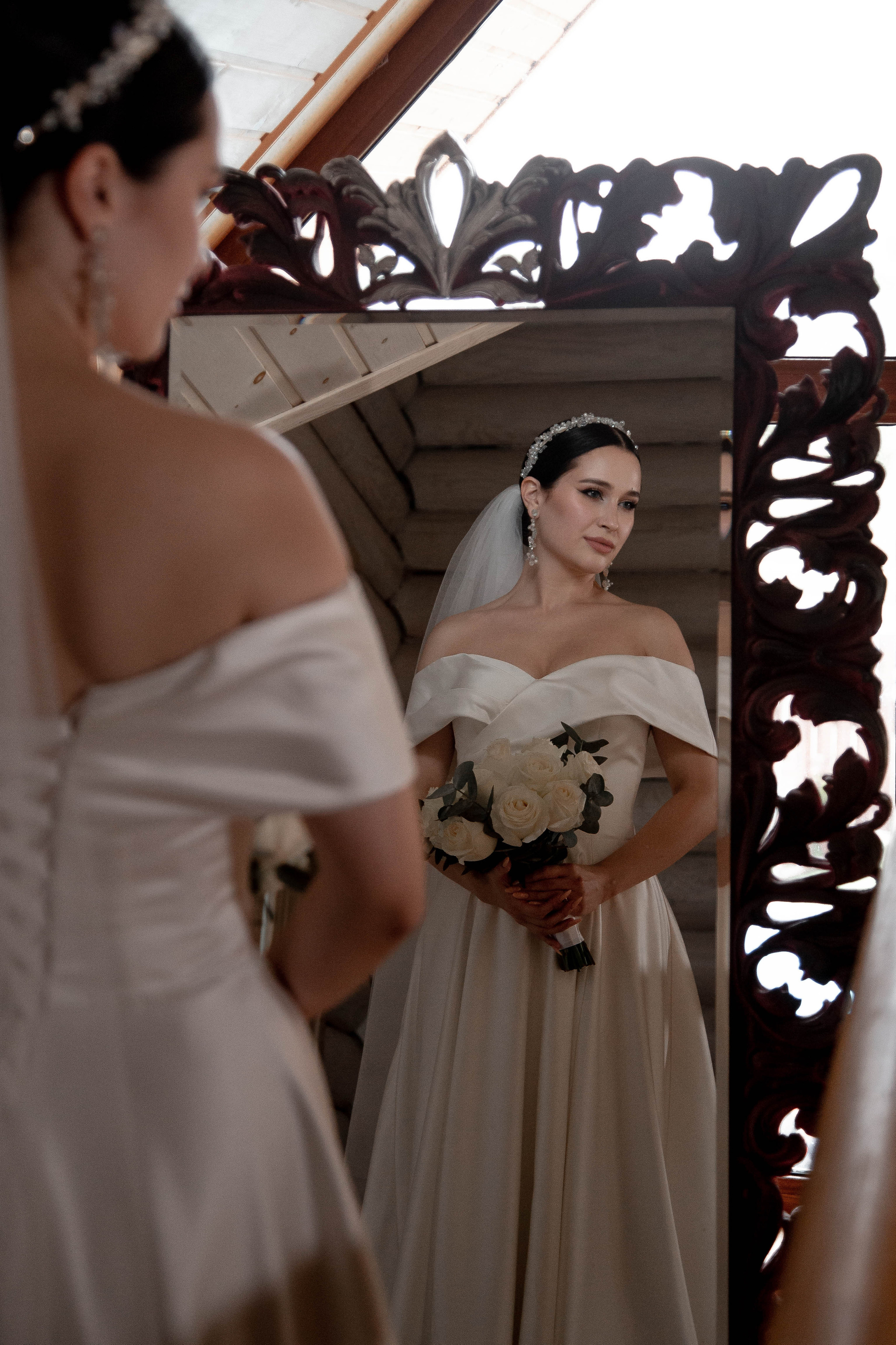 Sergey&Valeriya. Usmanova Irina / Your Photographer