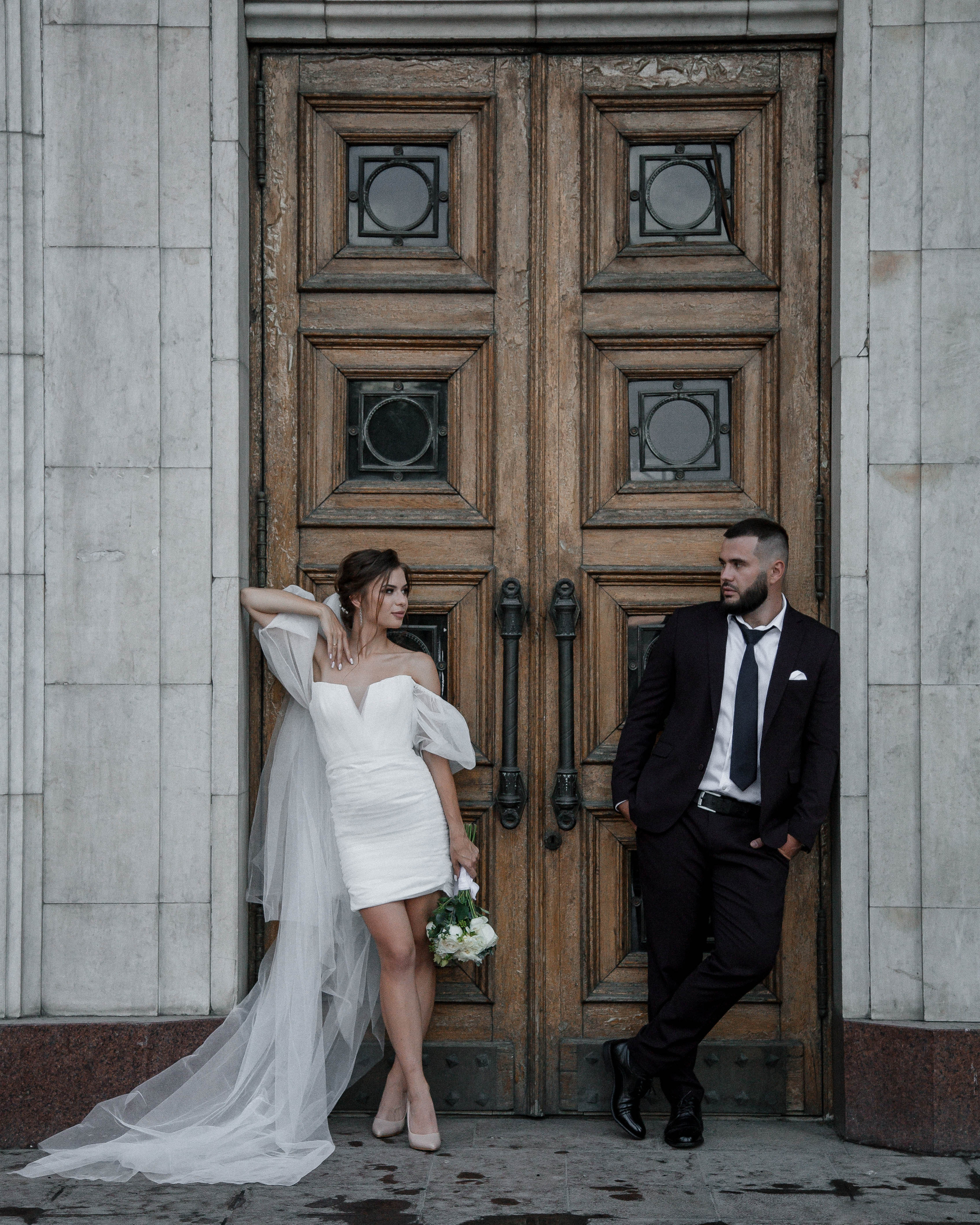 Ruslan&Alina. Usmanova Irina / Your Photographer