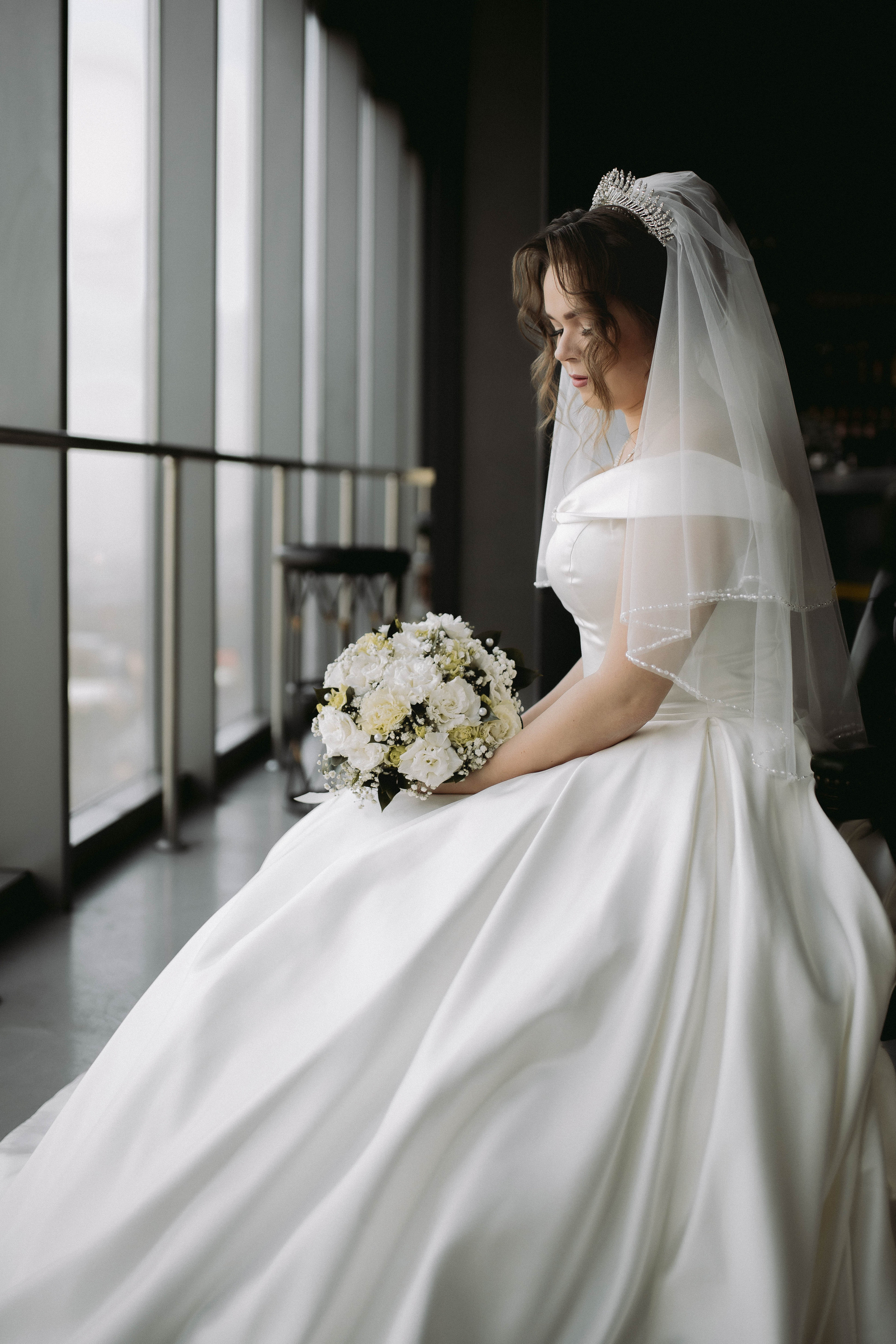 Roman&Kristina. Usmanova Irina / Your Photographer