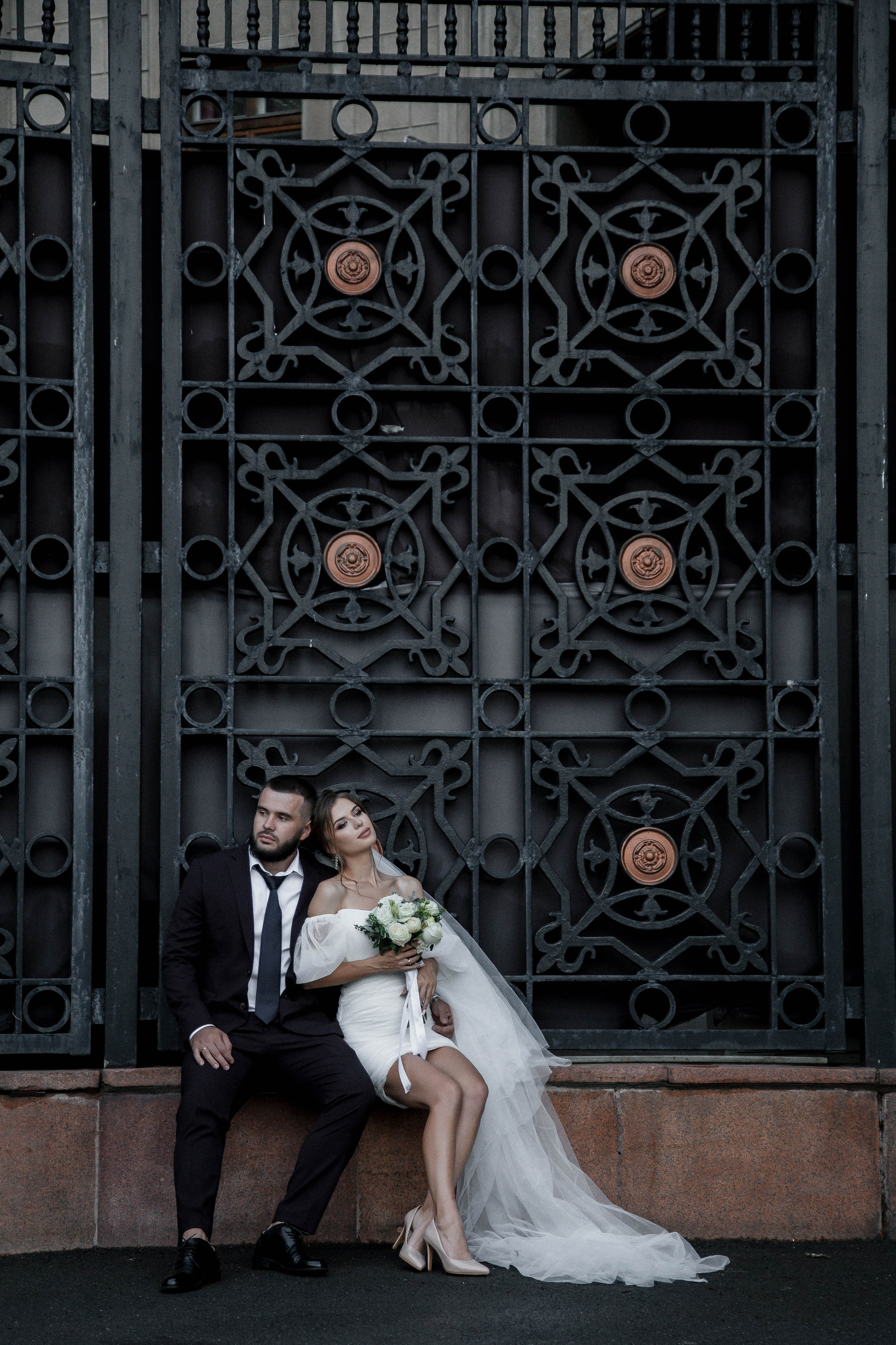 Ruslan&Alina. Usmanova Irina / Your Photographer