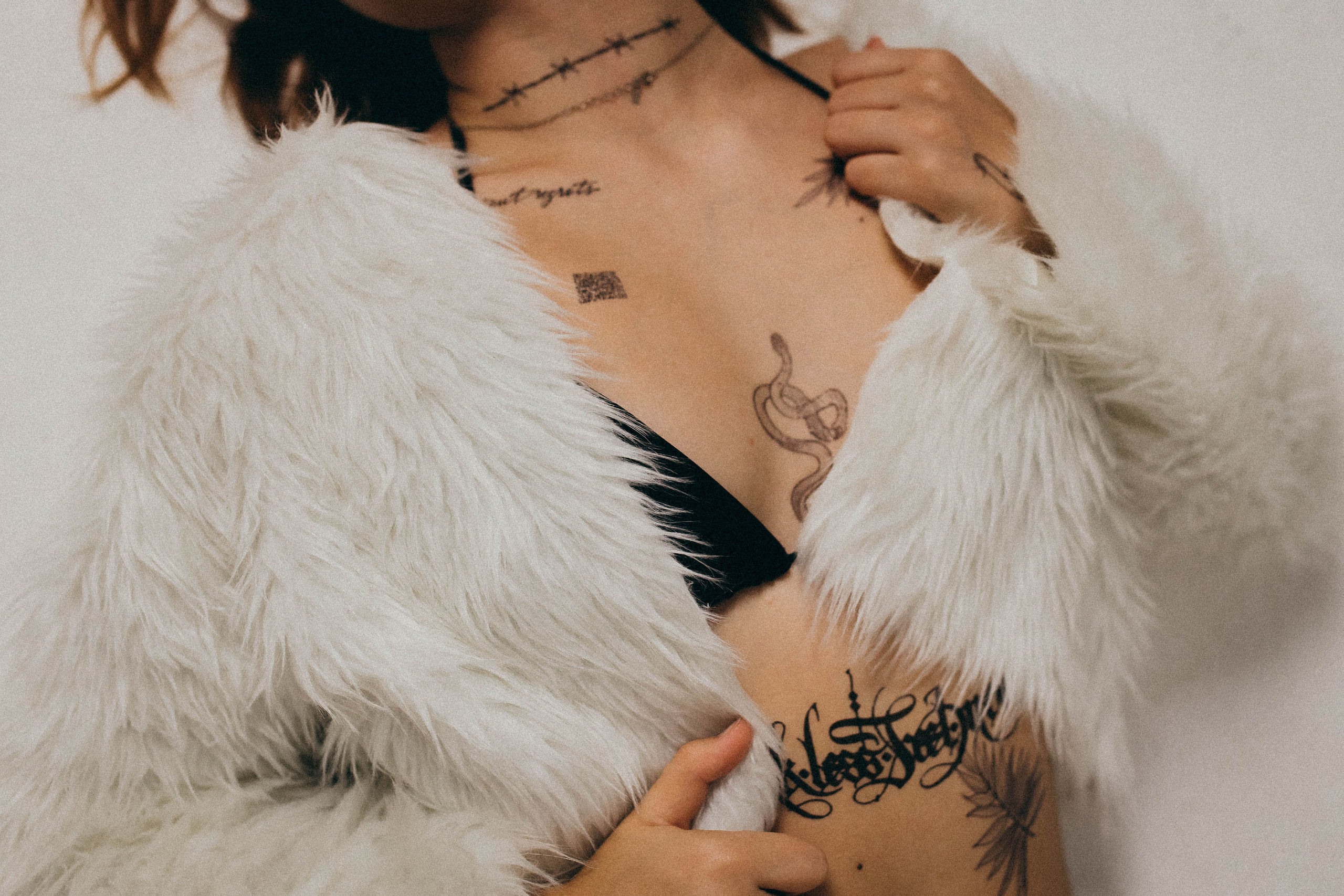 Roksana. Usmanova Irina / Your Photographer