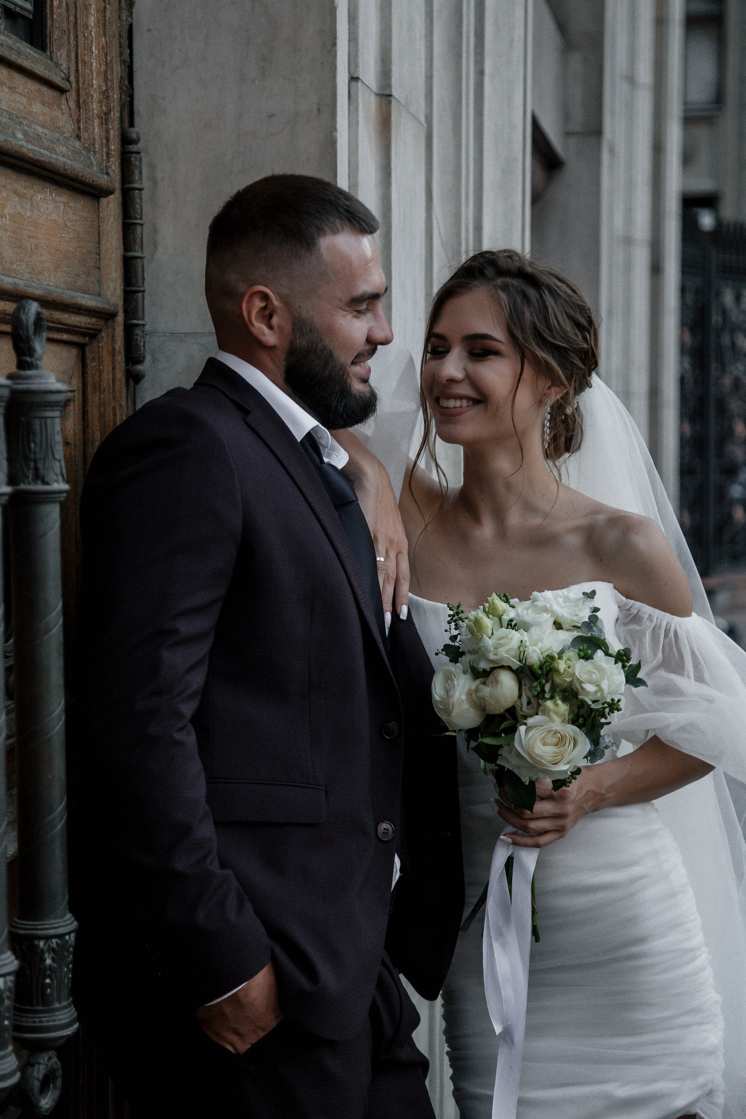 Ruslan&Alina. Usmanova Irina / Your Photographer