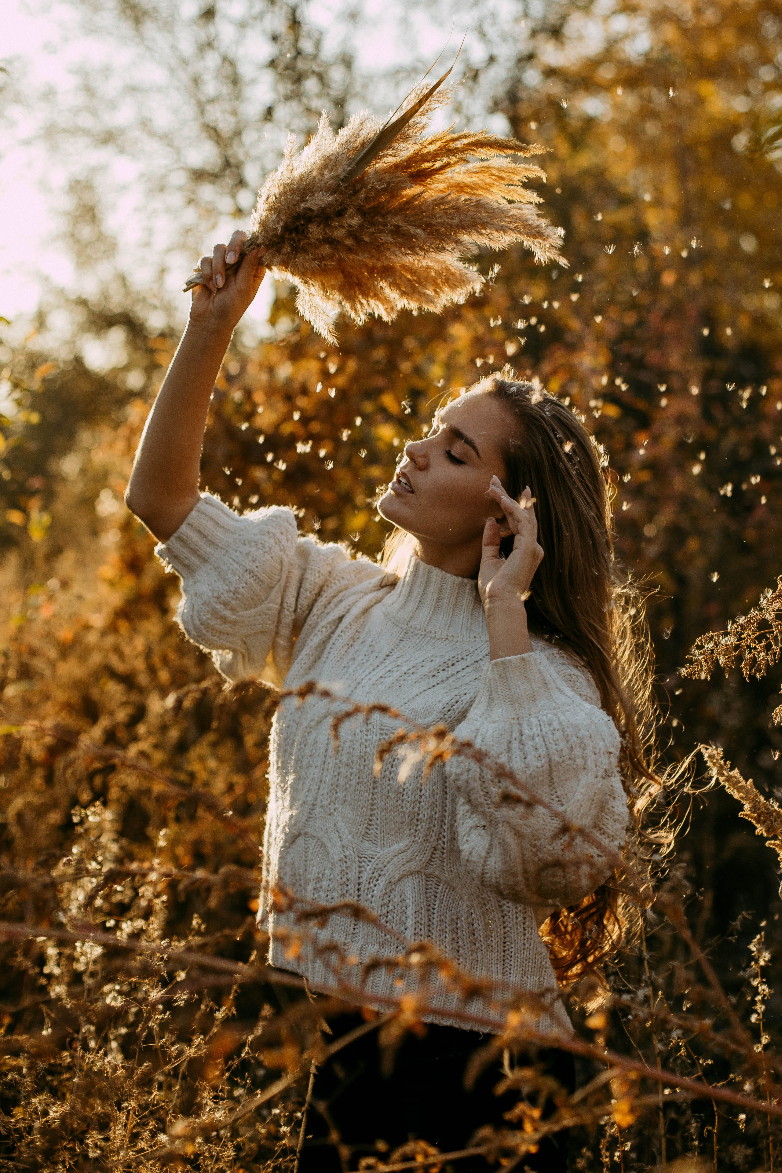 Milana. Usmanova Irina / Your Photographer