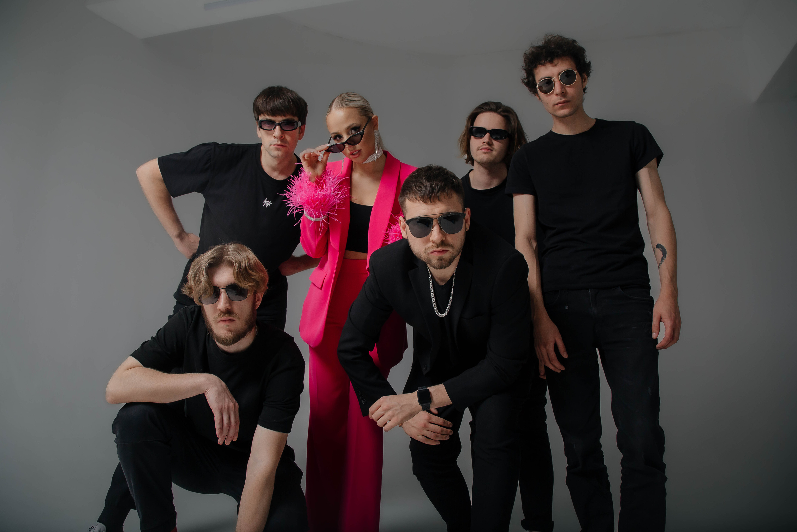 LiveBand. Usmanova Irina / Your Photographer