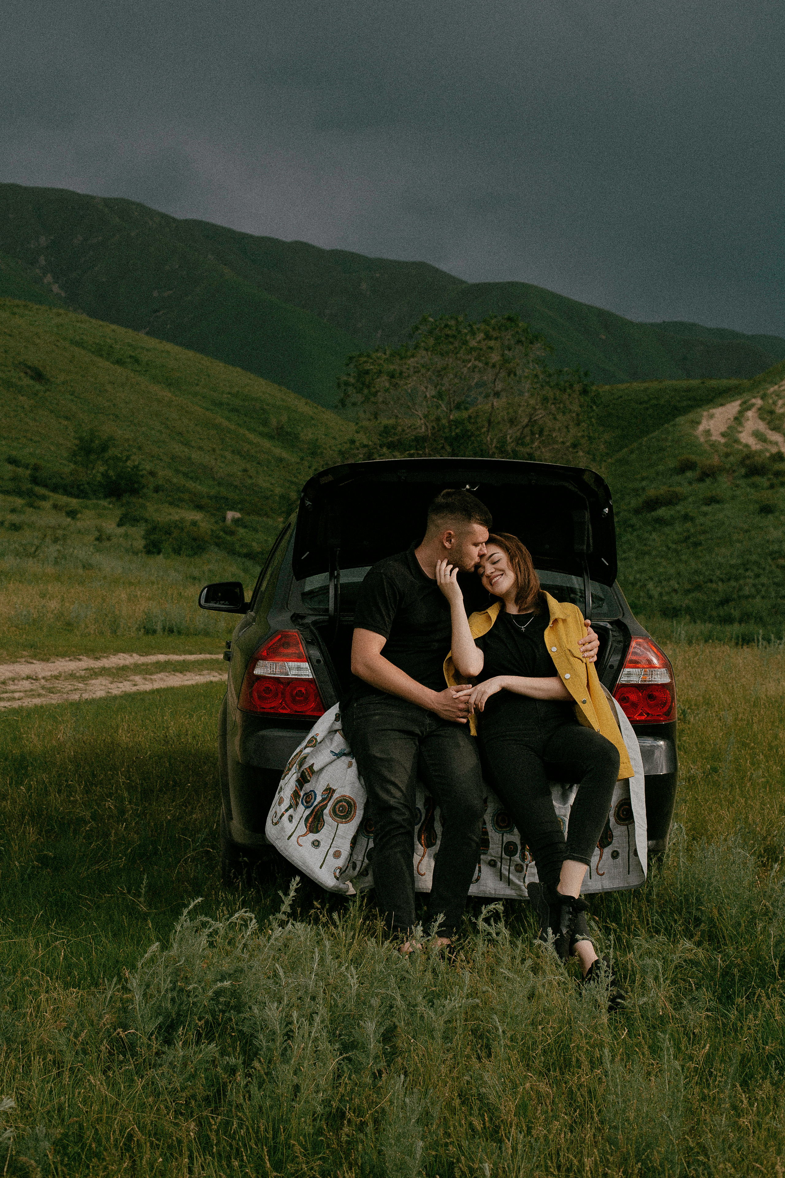 Mark Alesya. Usmanova Irina / Your Photographer