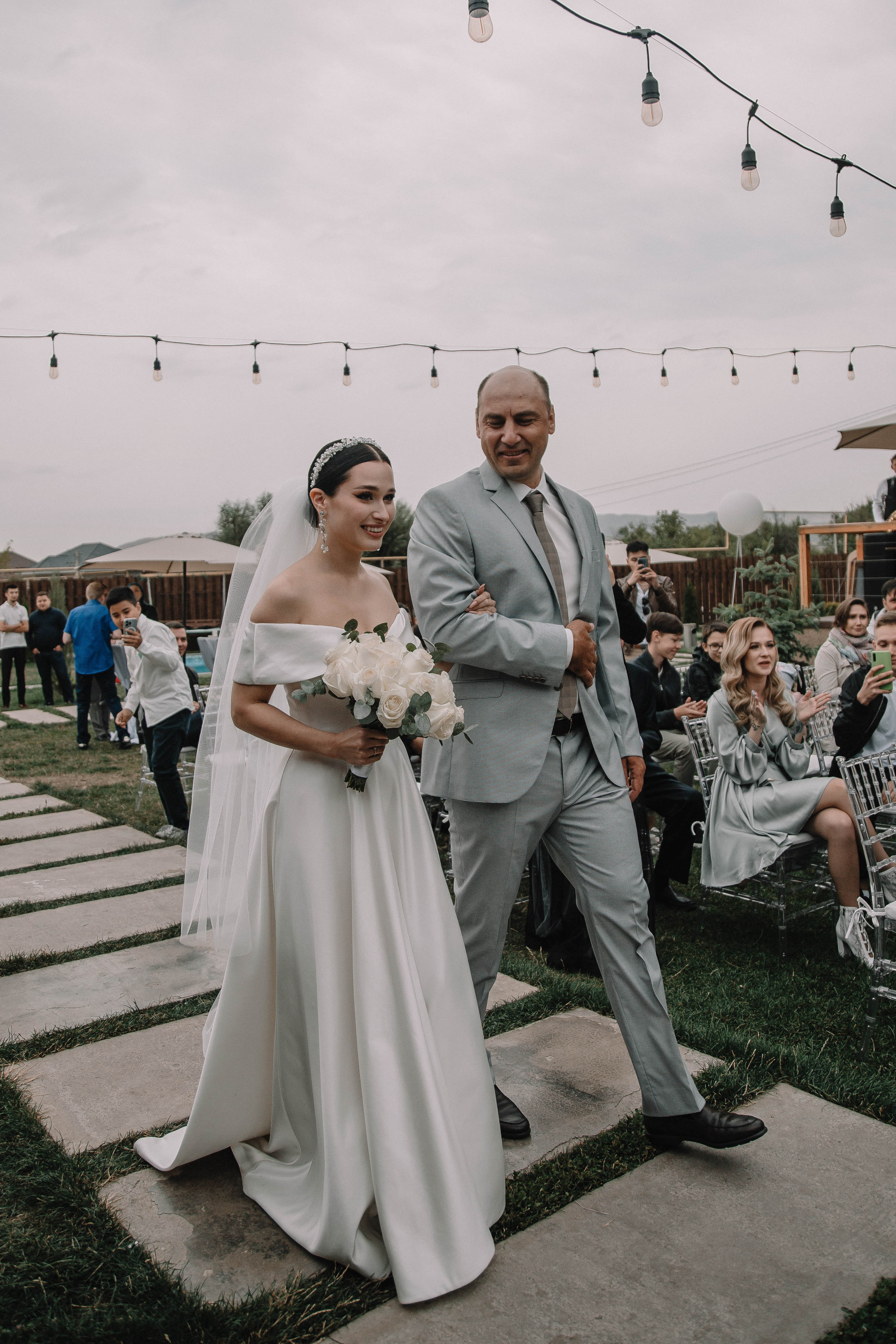 Sergey&Valeriya. Usmanova Irina / Your Photographer