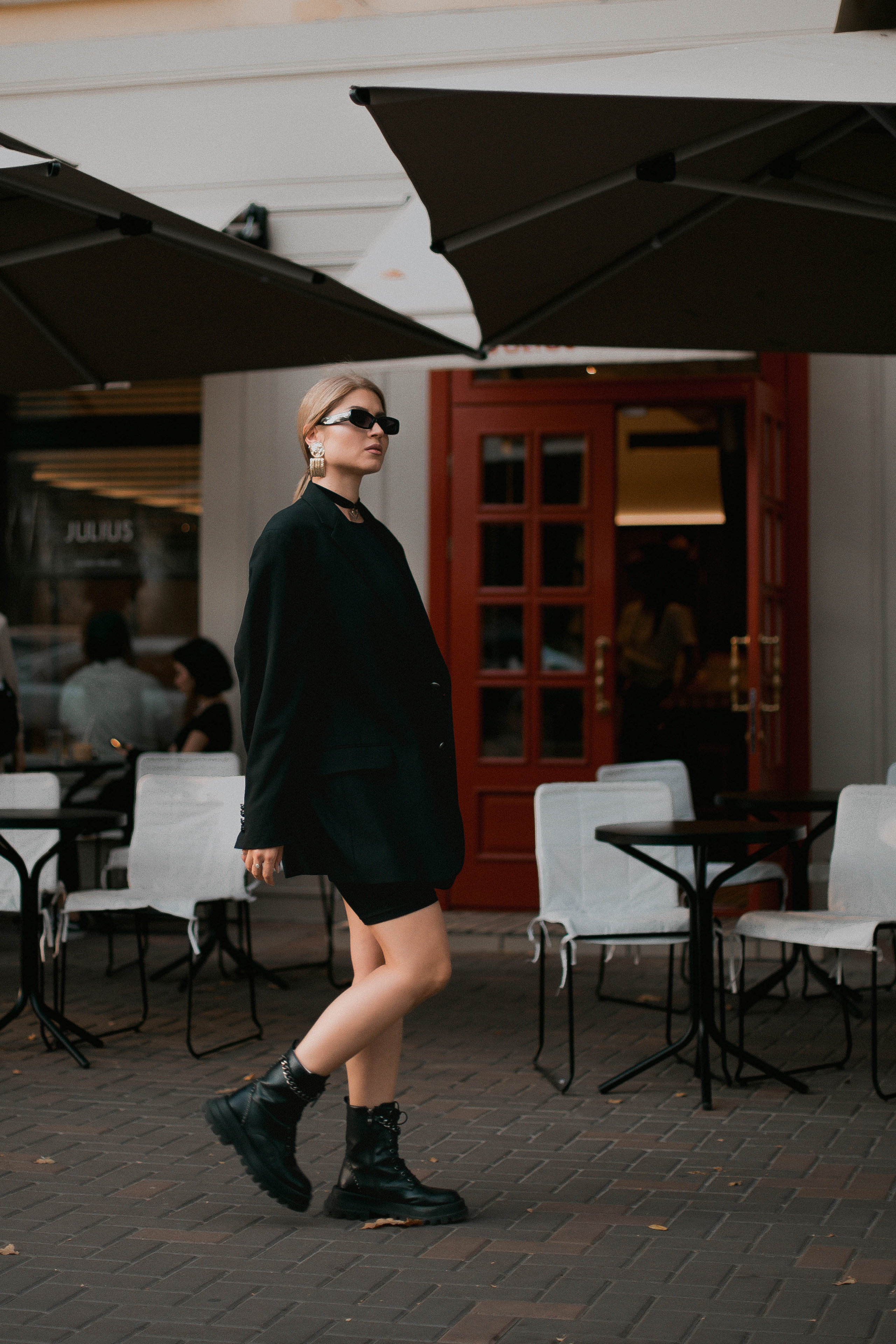 Natasha. Usmanova Irina / Your Photographer