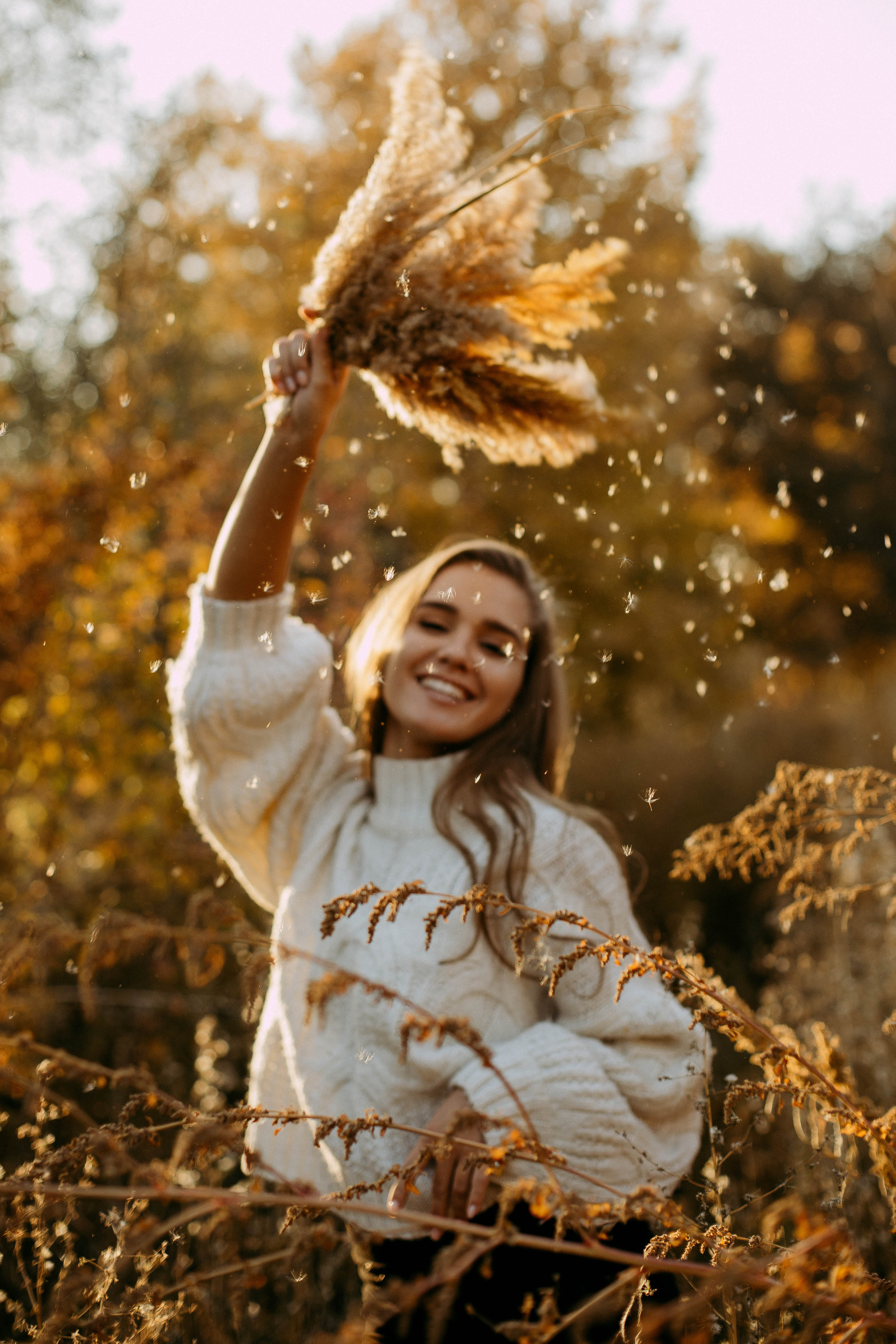 Milana. Usmanova Irina / Your Photographer