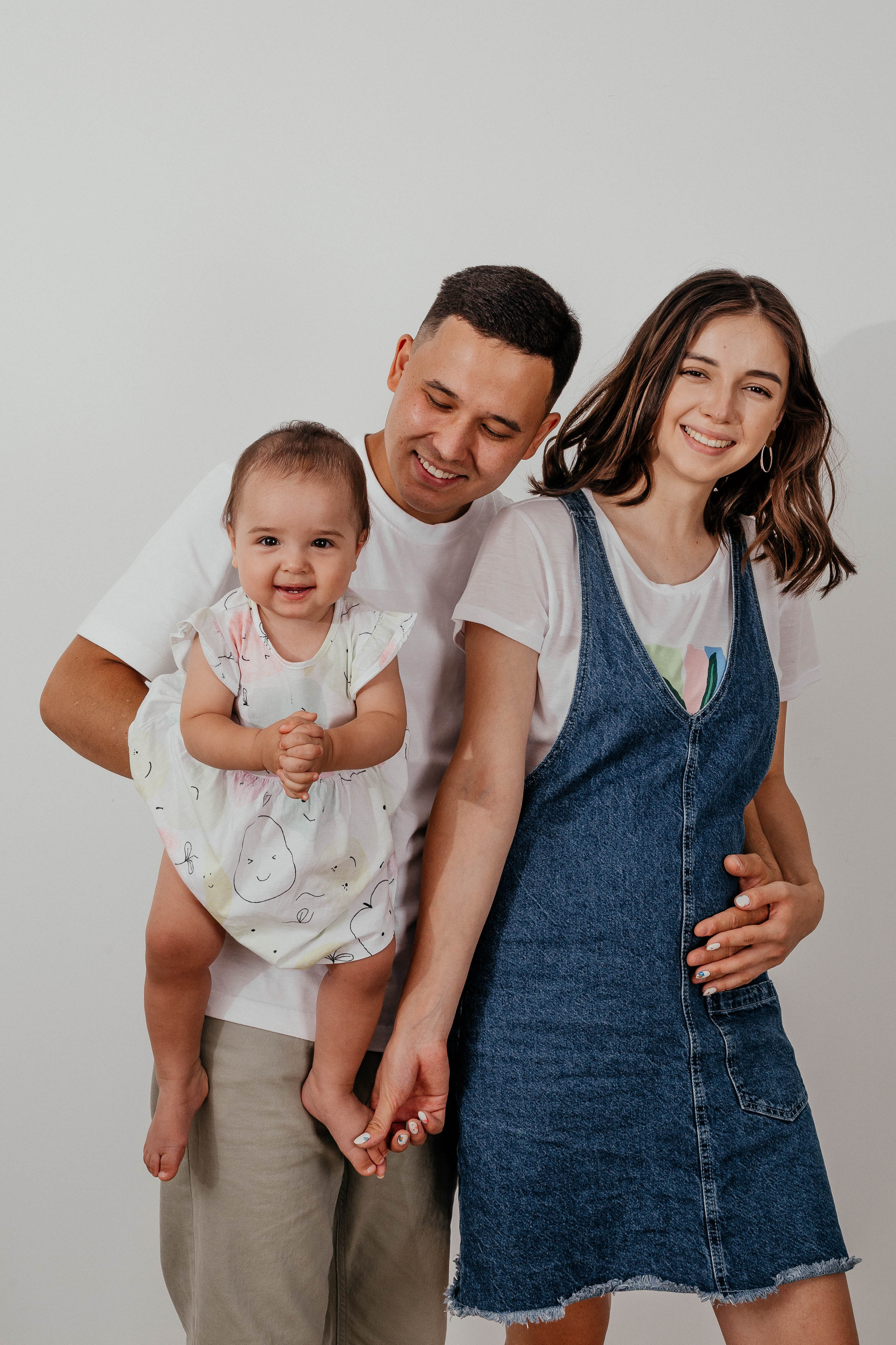 Инкарбаевы. Usmanova Irina / Your Photographer