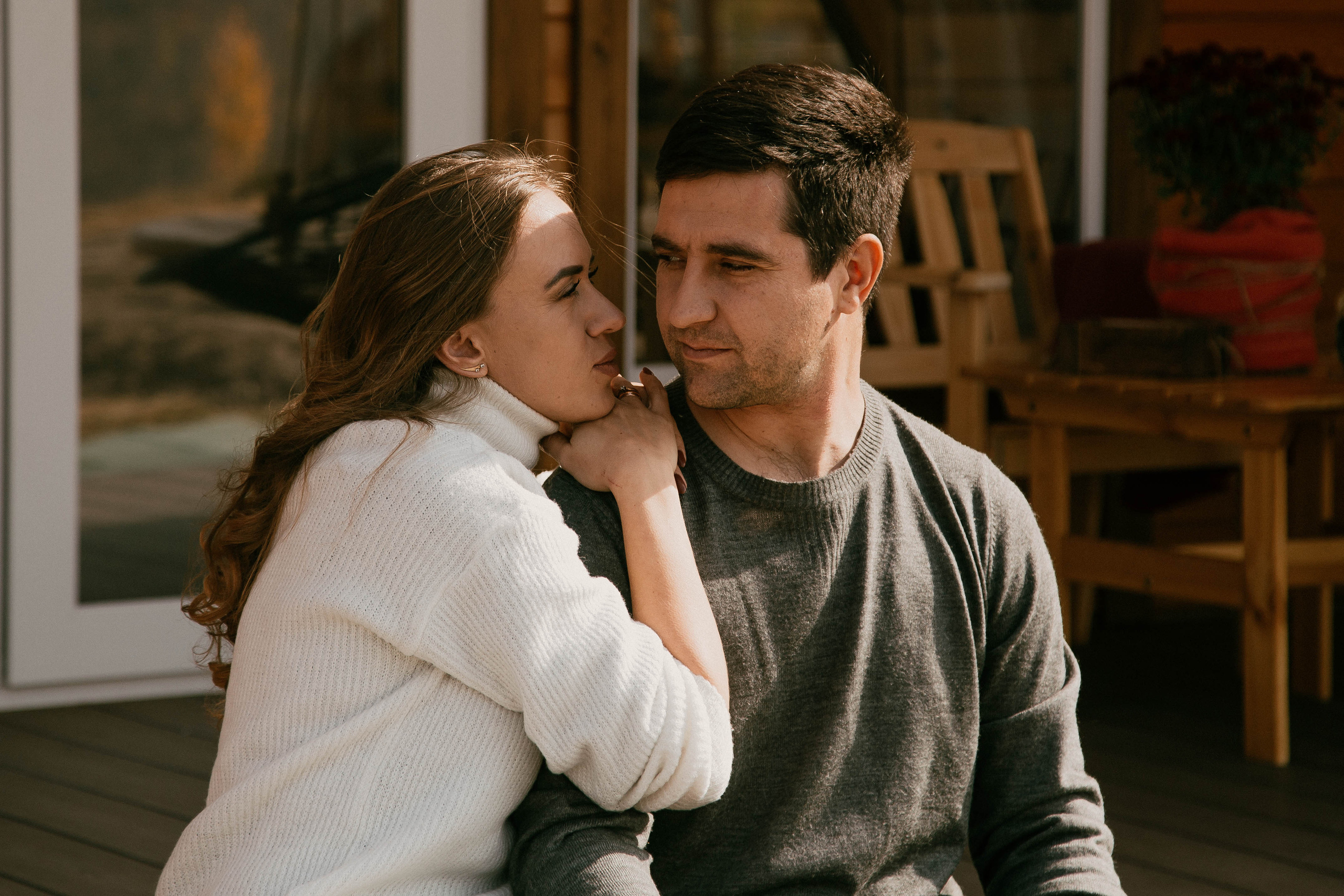 Stas Tanya. Usmanova Irina / Your Photographer