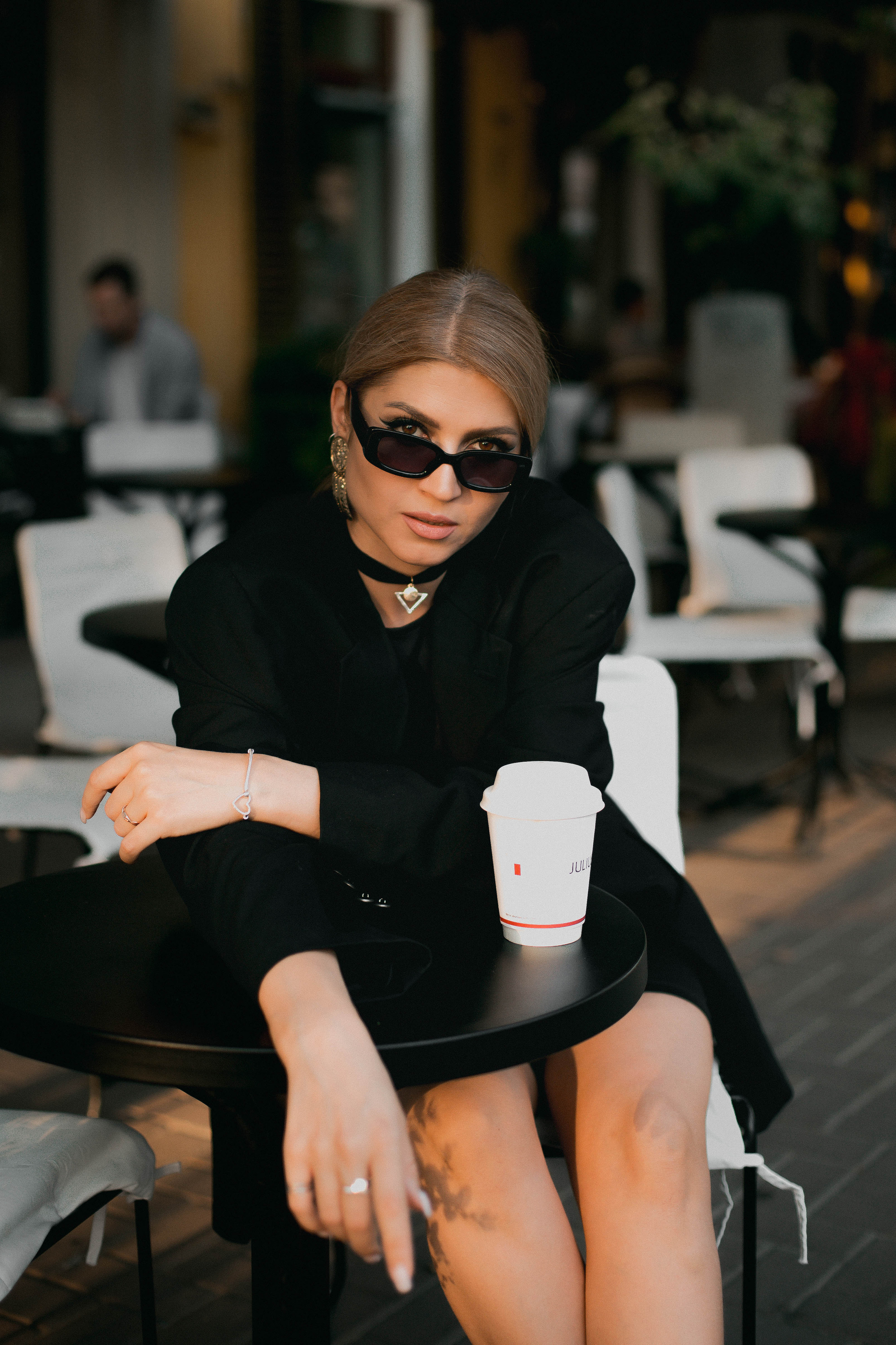 Natasha. Usmanova Irina / Your Photographer