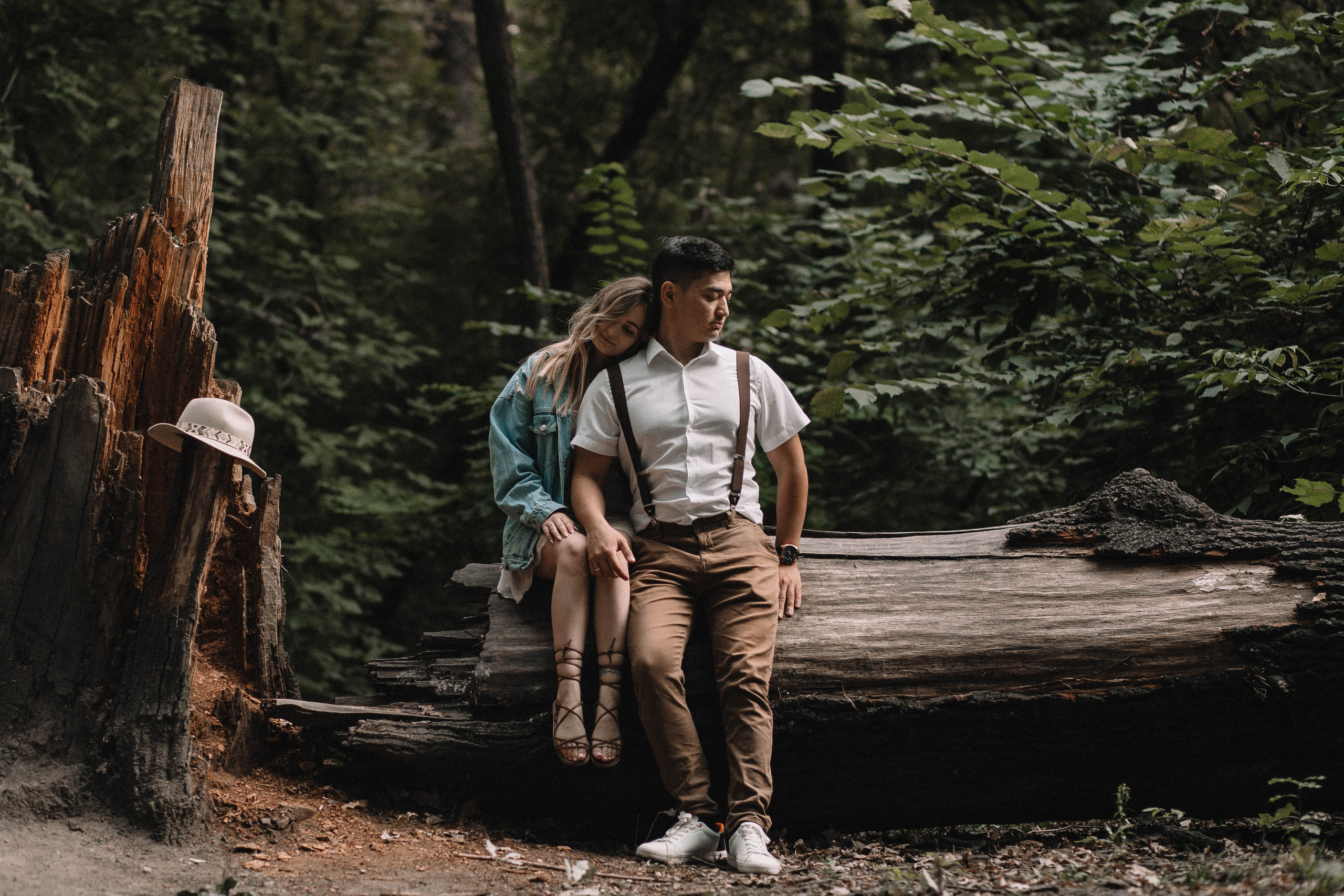 Madiyar Nika. Usmanova Irina / Your Photographer