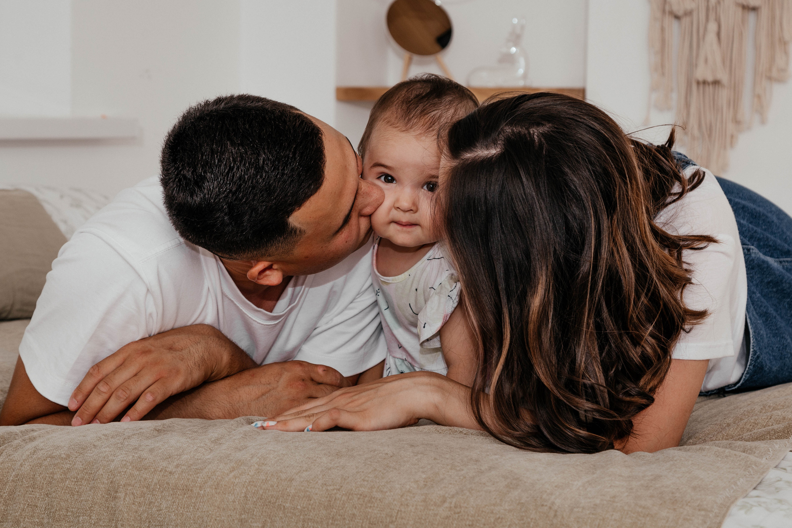 Инкарбаевы. Usmanova Irina / Your Photographer