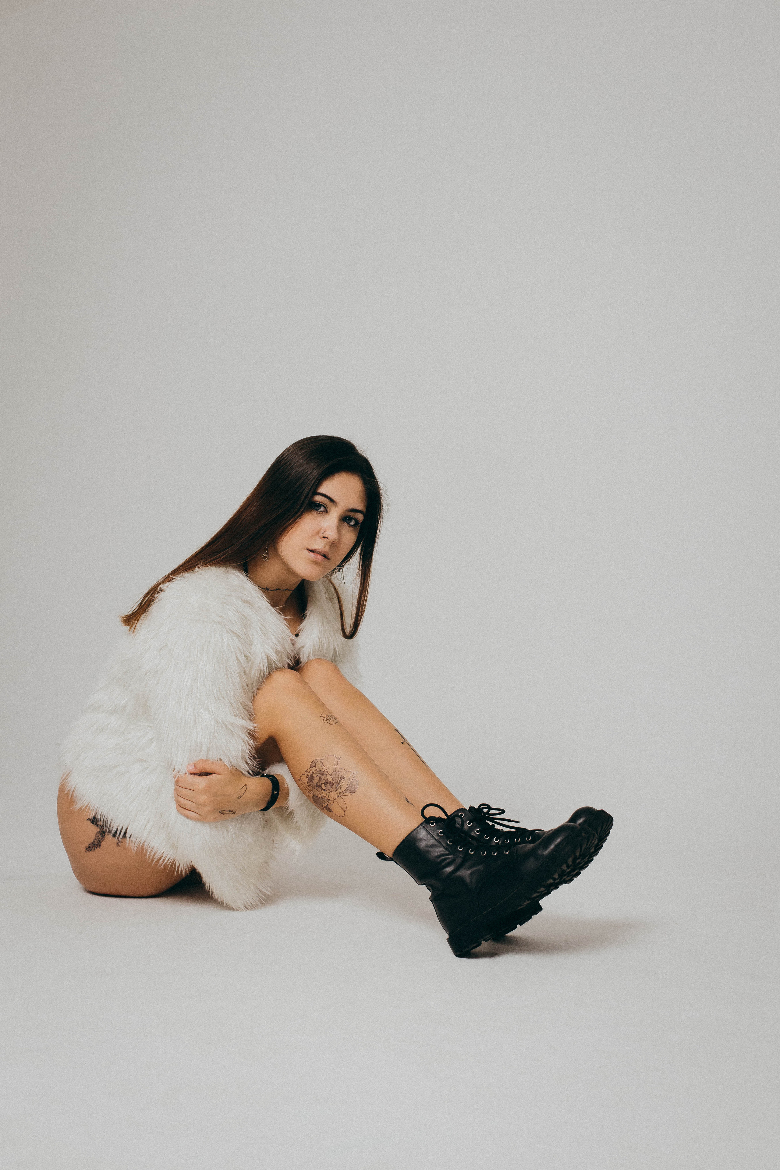 Roksana. Usmanova Irina / Your Photographer