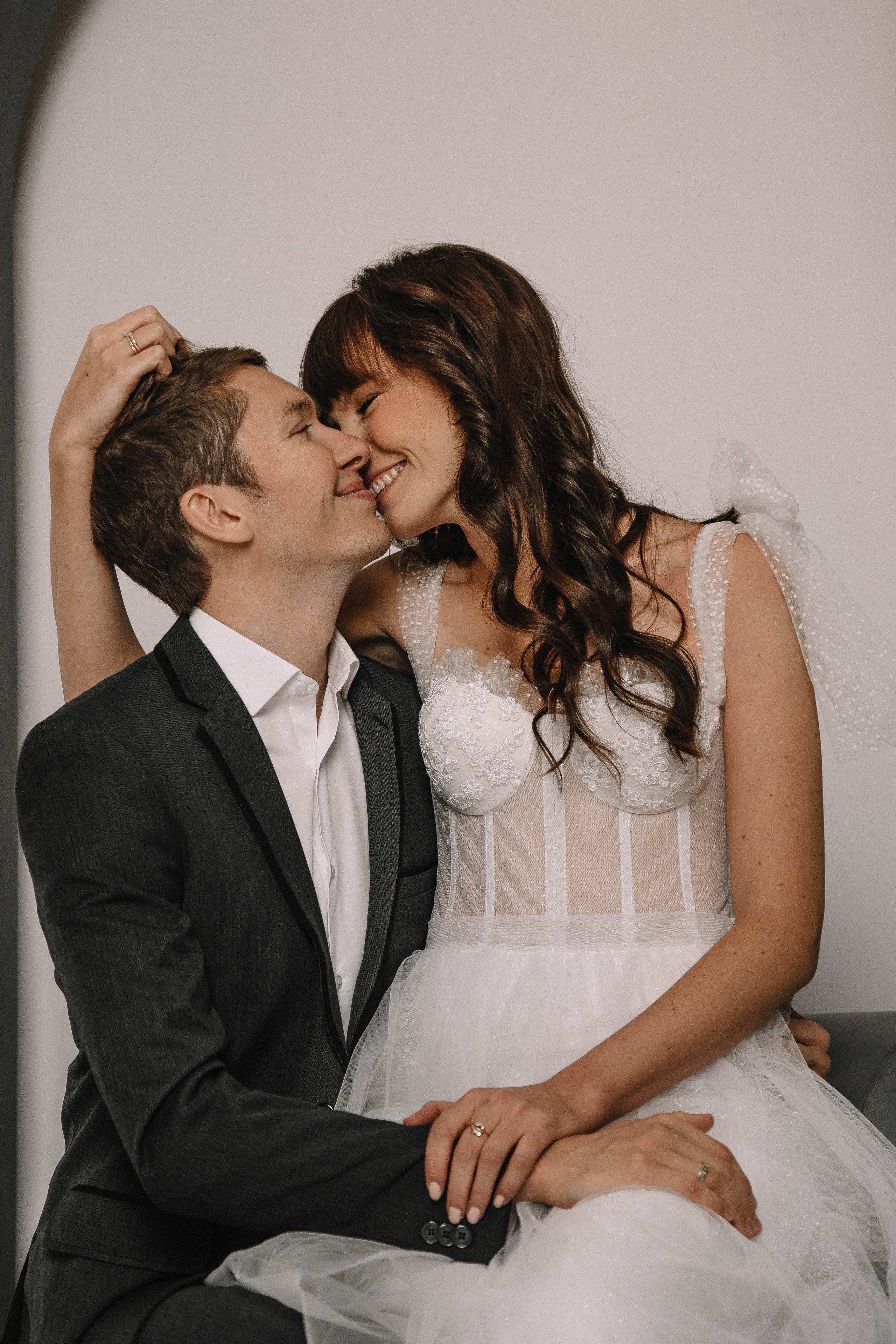 Ruslan&Venera. Usmanova Irina / Your Photographer