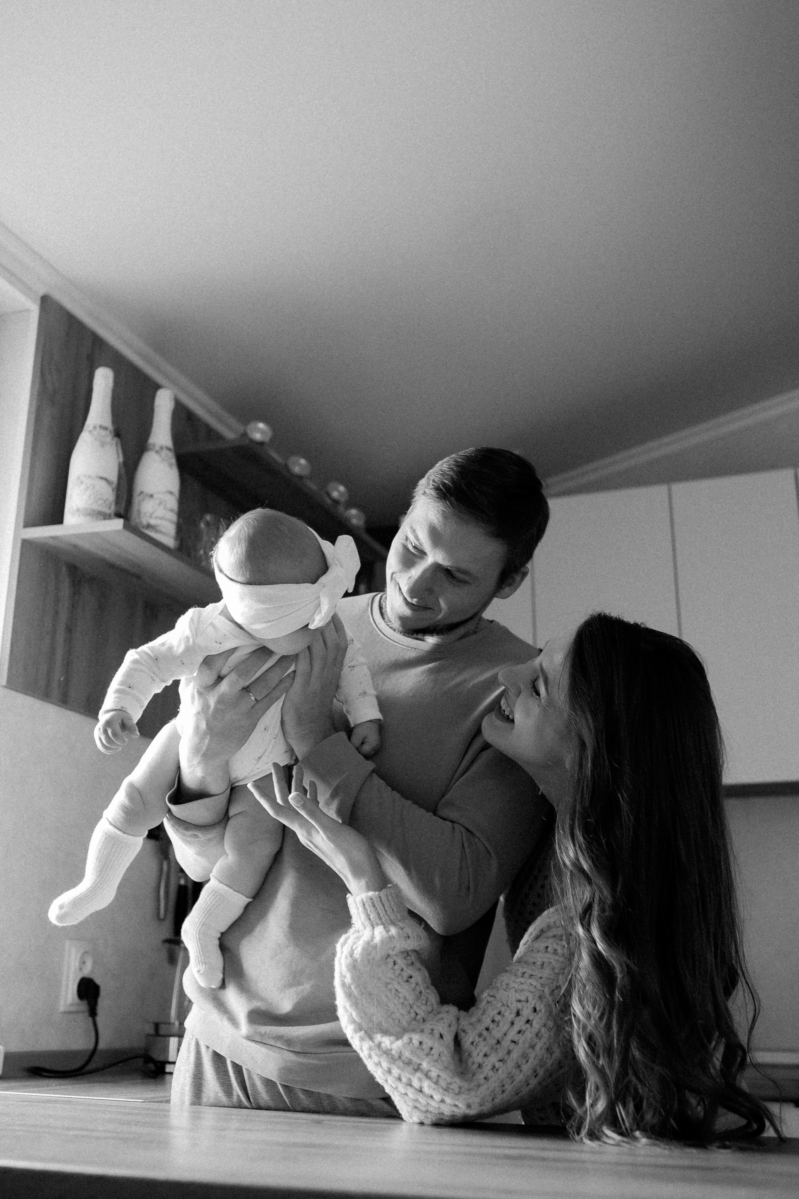 Лошкарёвы. Usmanova Irina / Your Photographer