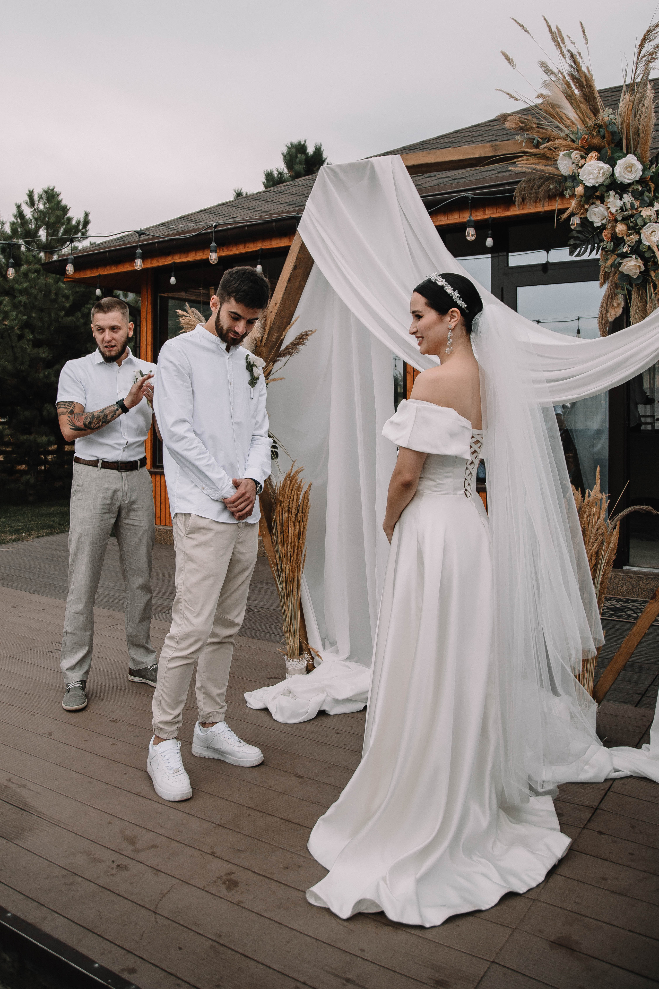 Sergey&Valeriya. Usmanova Irina / Your Photographer