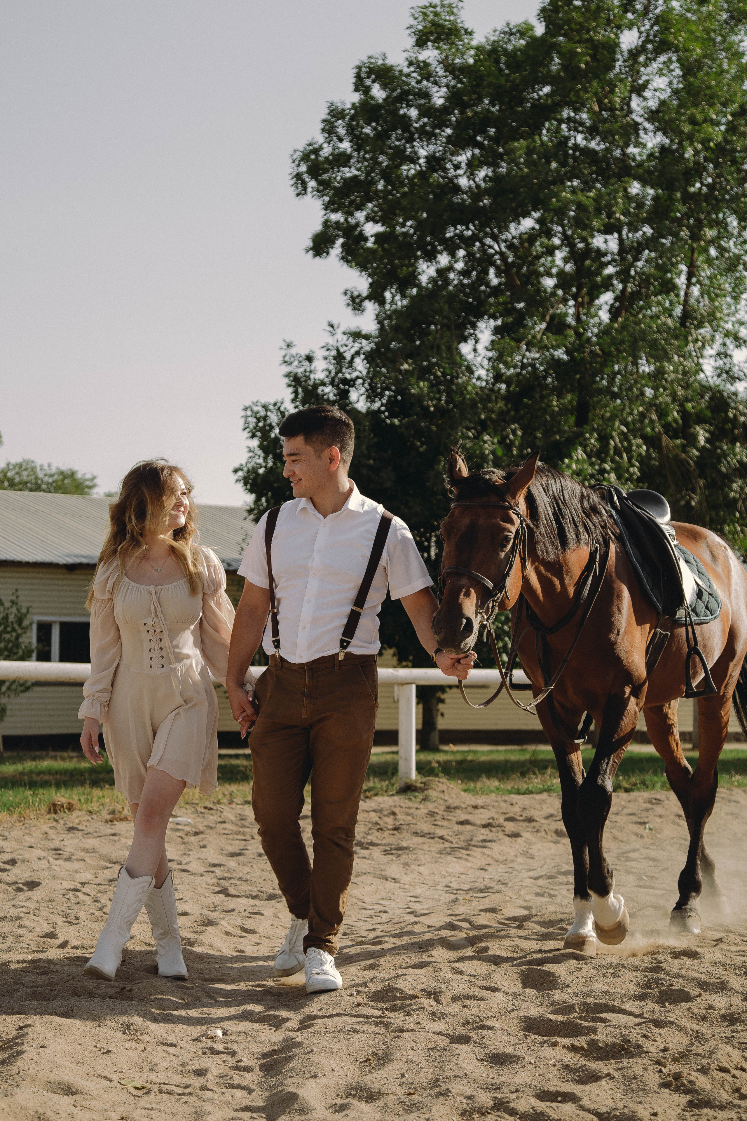 Madiyar Nika. Usmanova Irina / Your Photographer