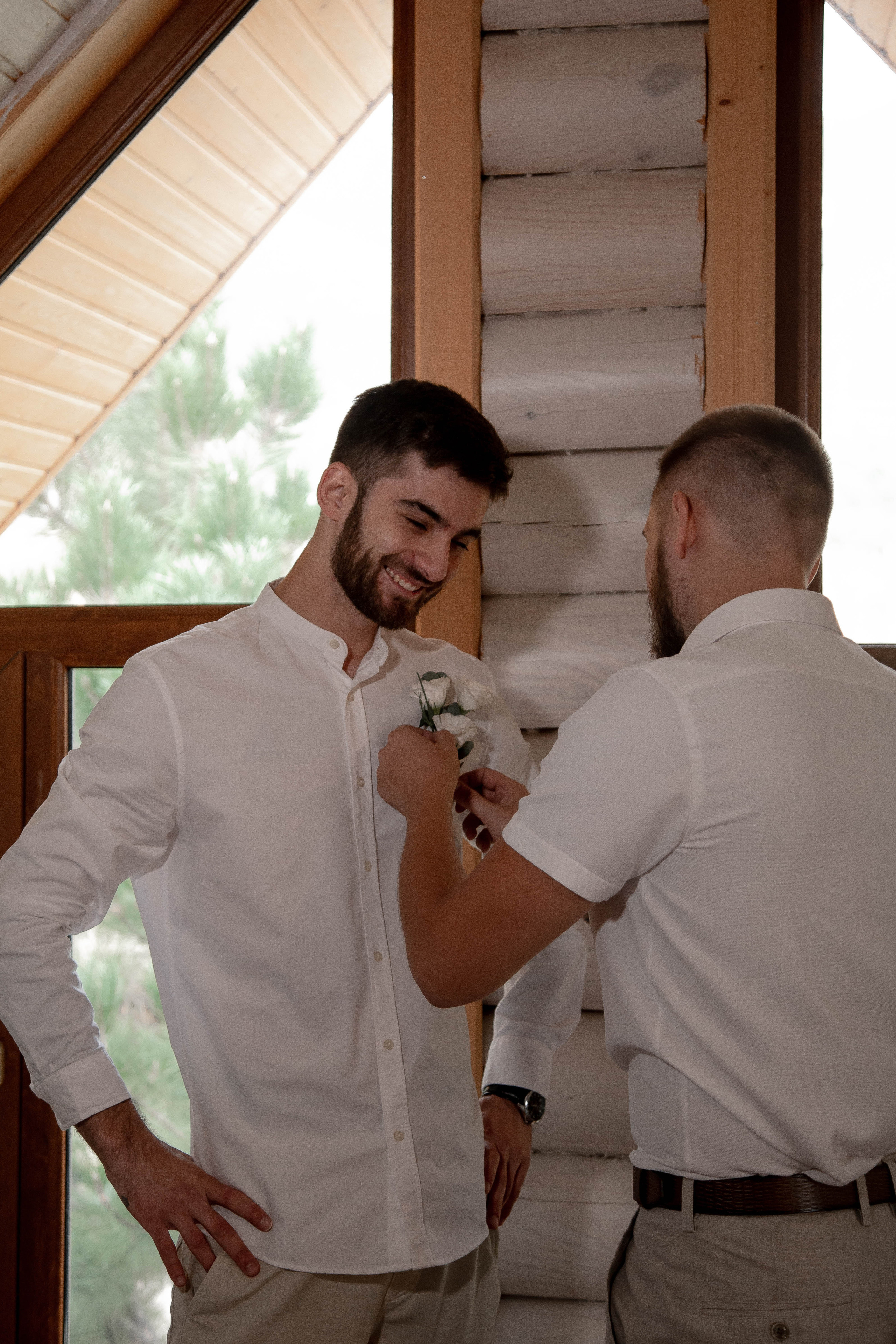 Sergey&Valeriya. Usmanova Irina / Your Photographer