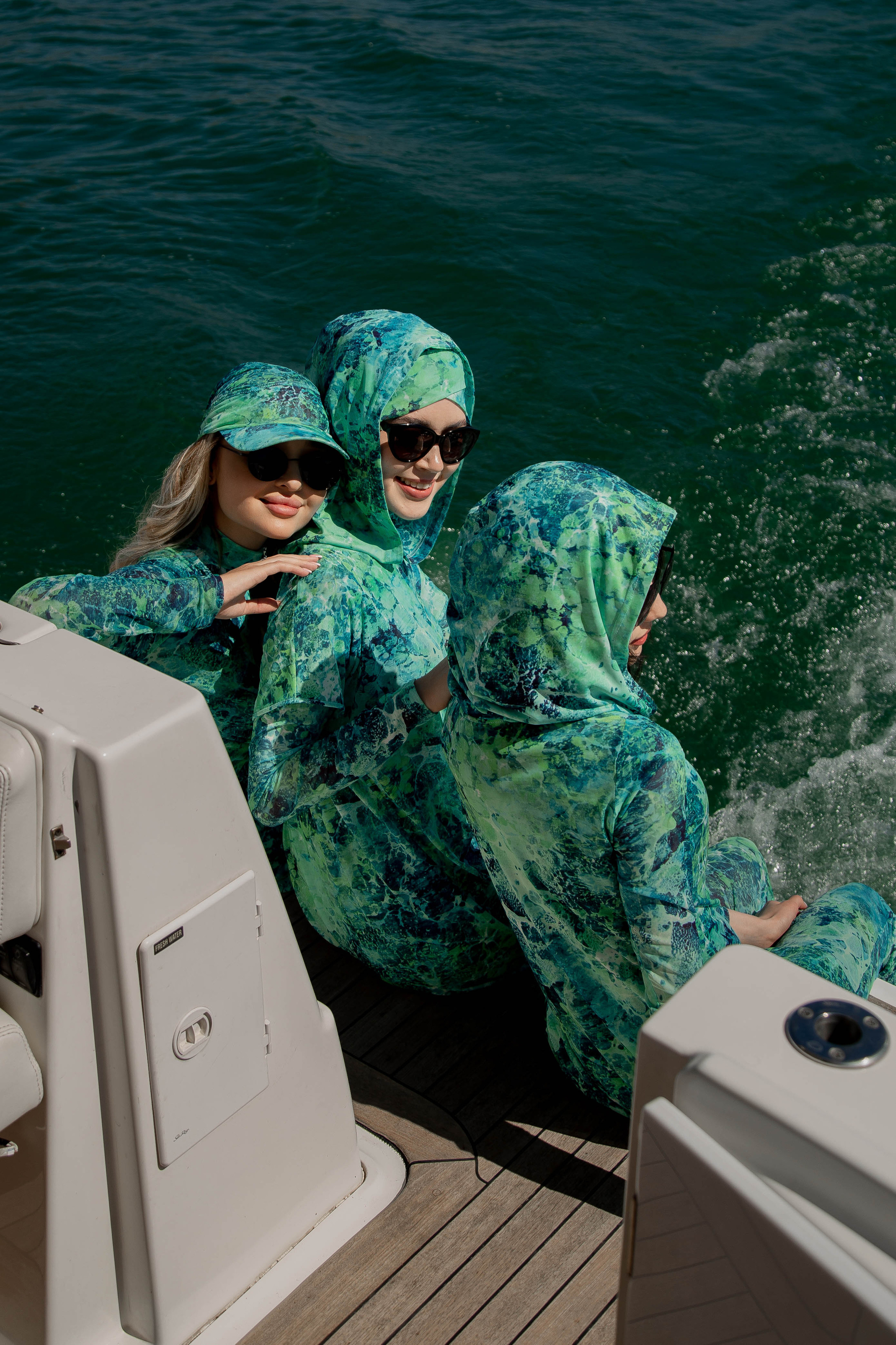 AbroiBurkini. Usmanova Irina / Your Photographer