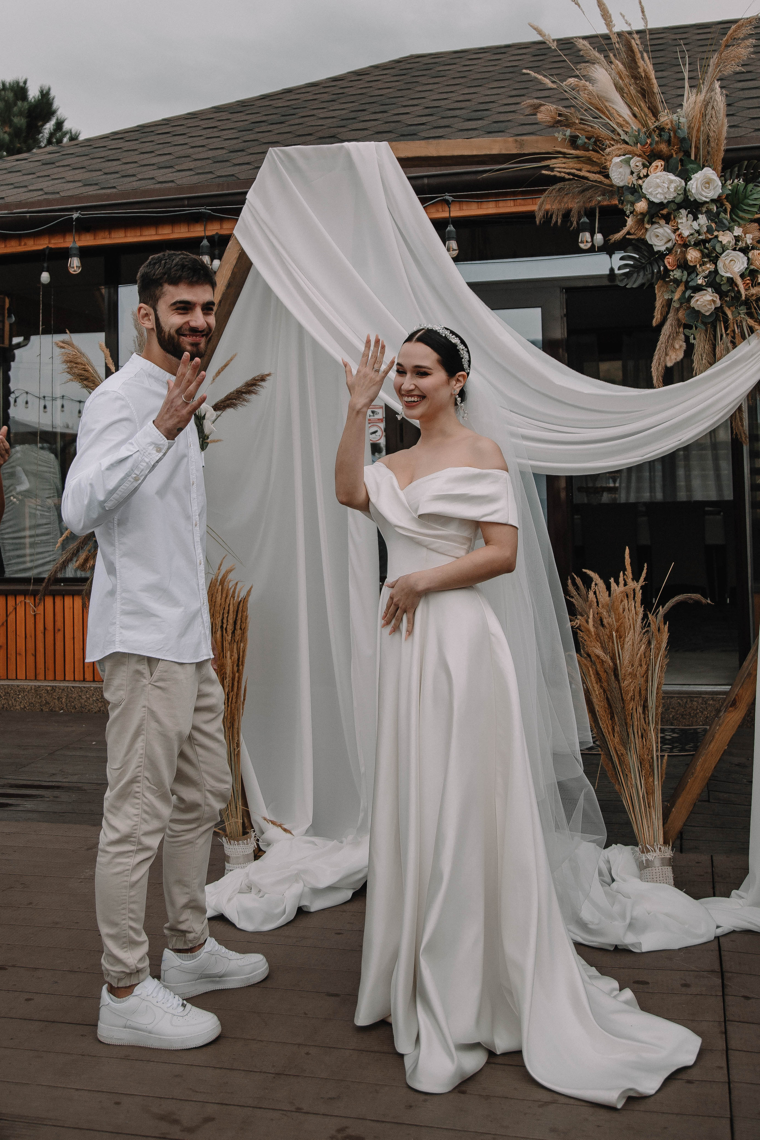 Sergey&Valeriya. Usmanova Irina / Your Photographer