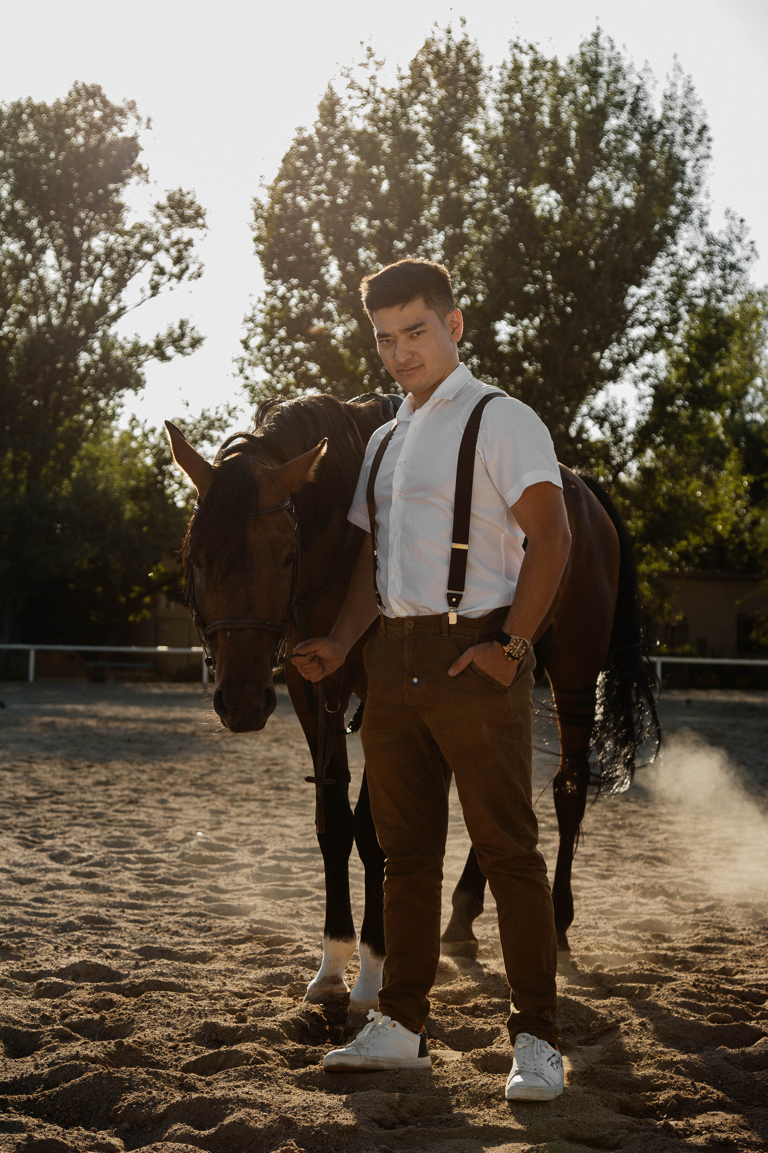 Madiyar Nika. Usmanova Irina / Your Photographer