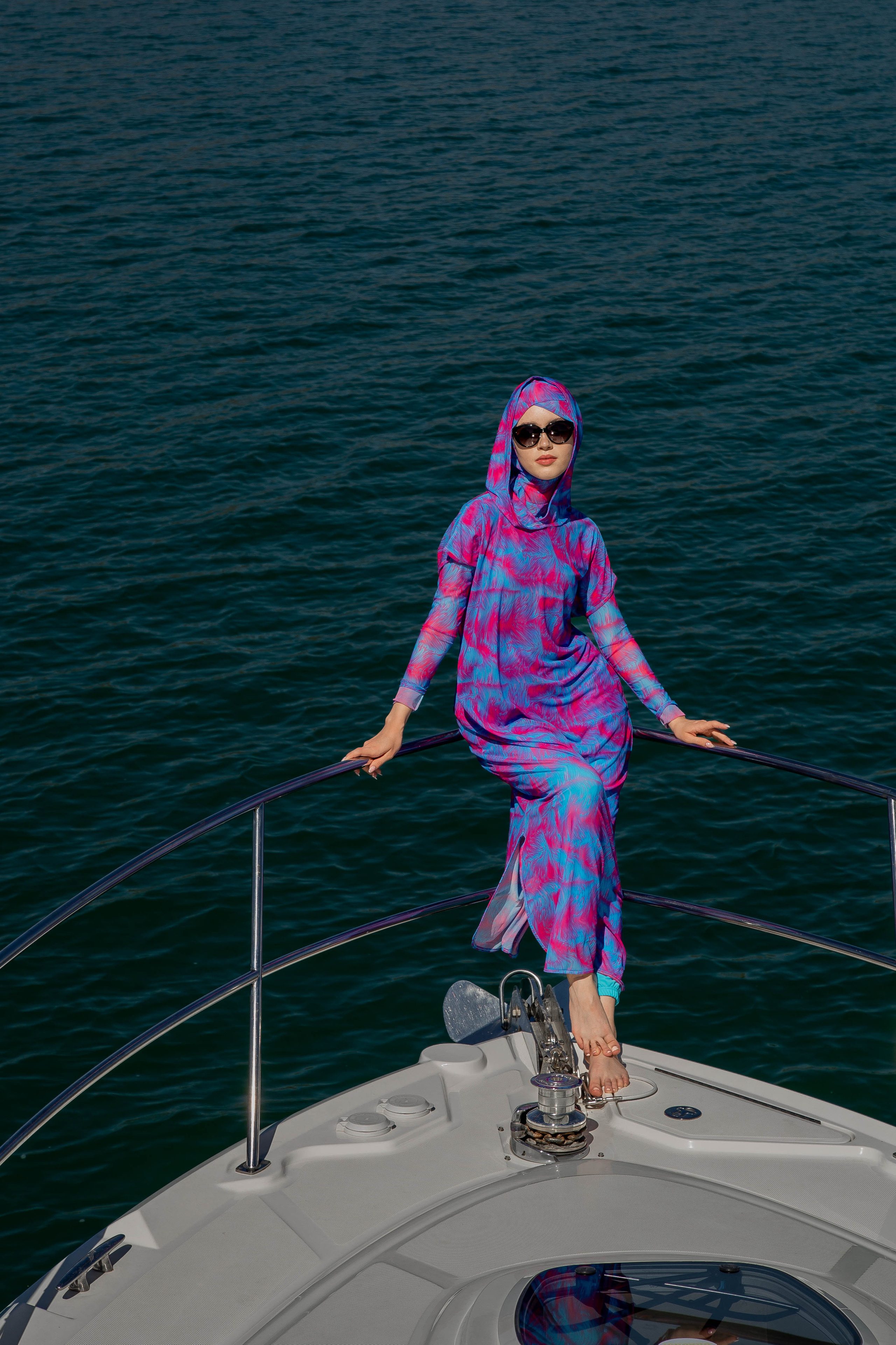 AbroiBurkini. Usmanova Irina / Your Photographer